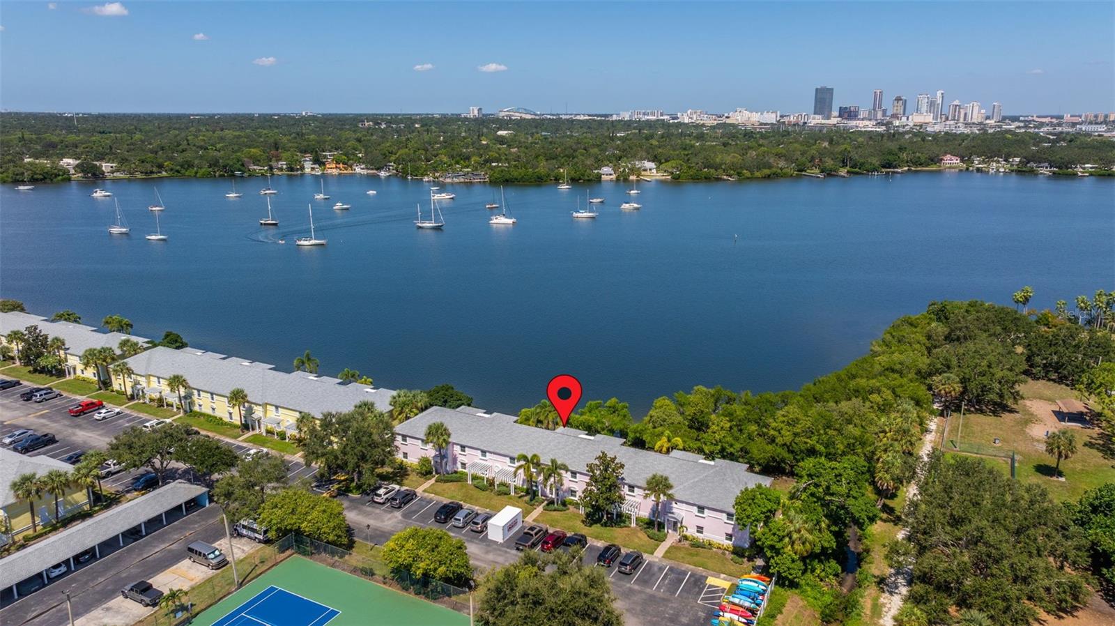 Image 2 of 80 For 249 Pompano Drive Se B