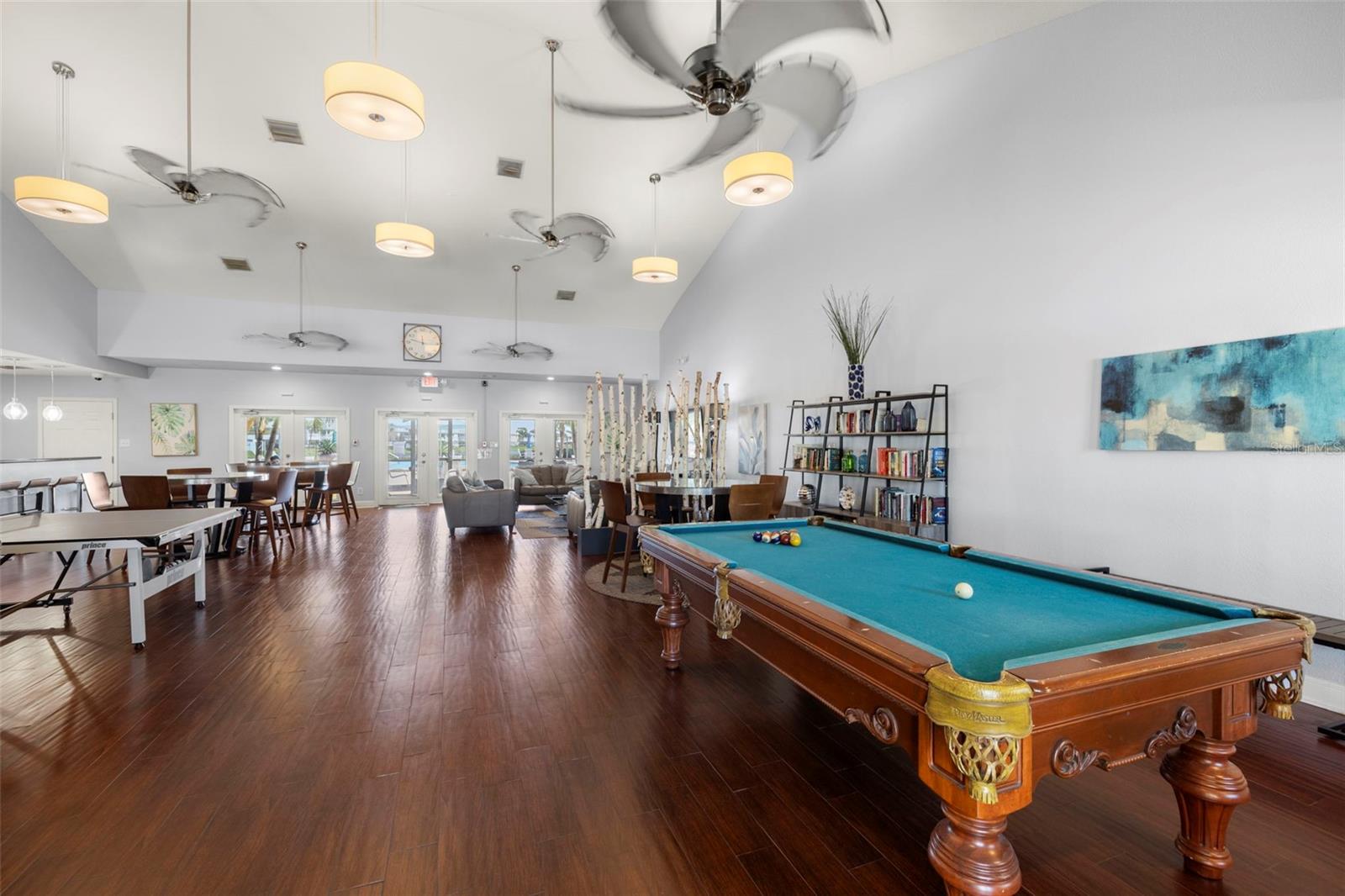 Image 41 of 80 For 249 Pompano Drive Se B
