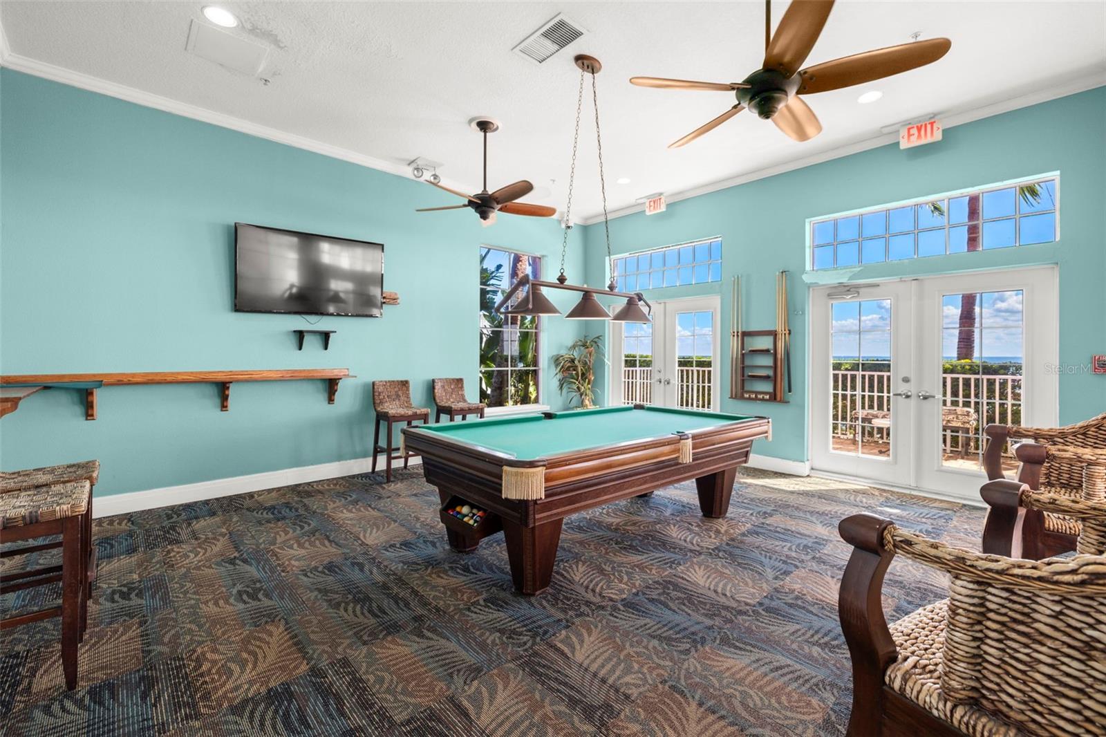 Image 52 of 80 For 249 Pompano Drive Se B