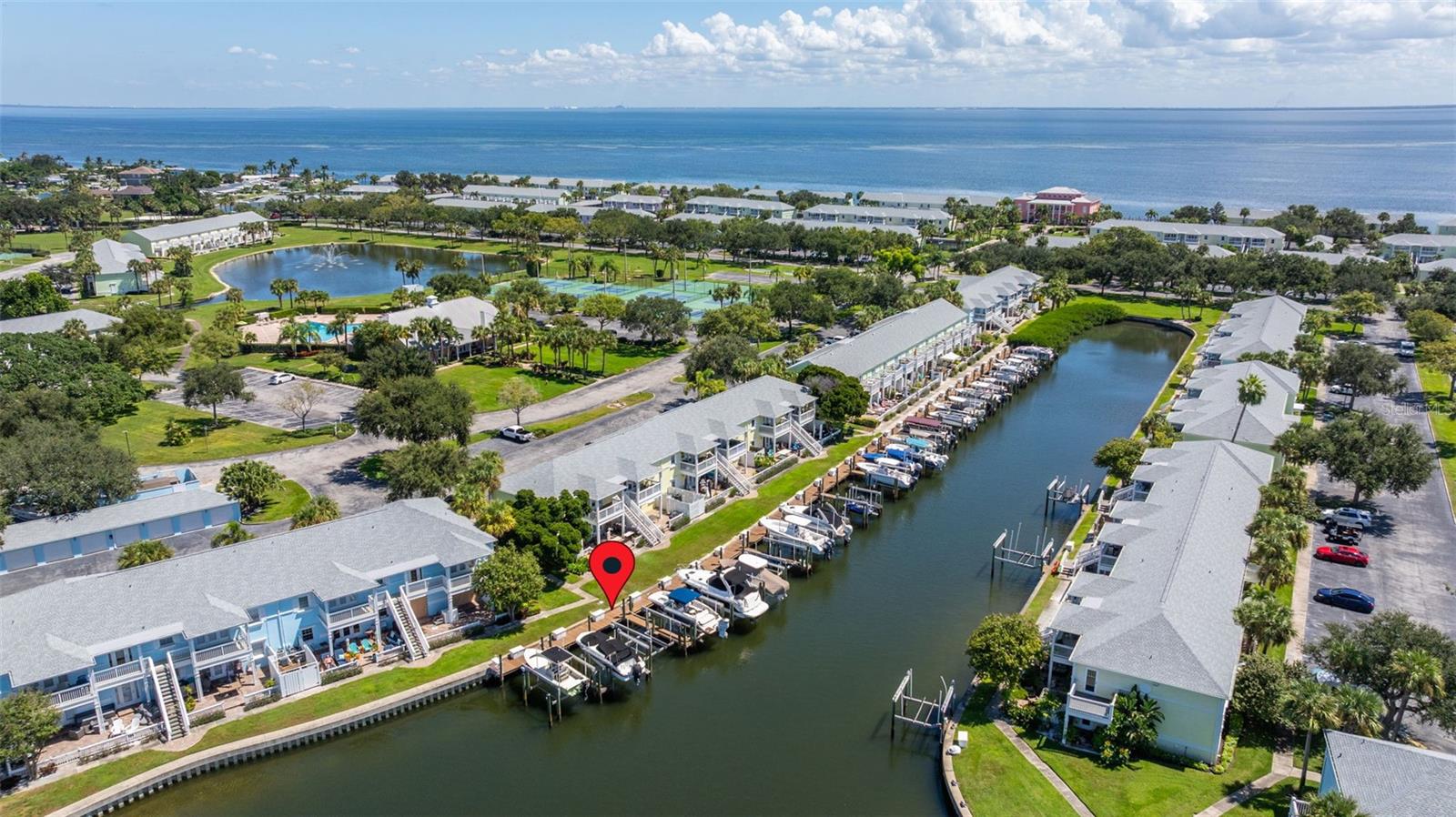 Image 72 of 80 For 249 Pompano Drive Se B