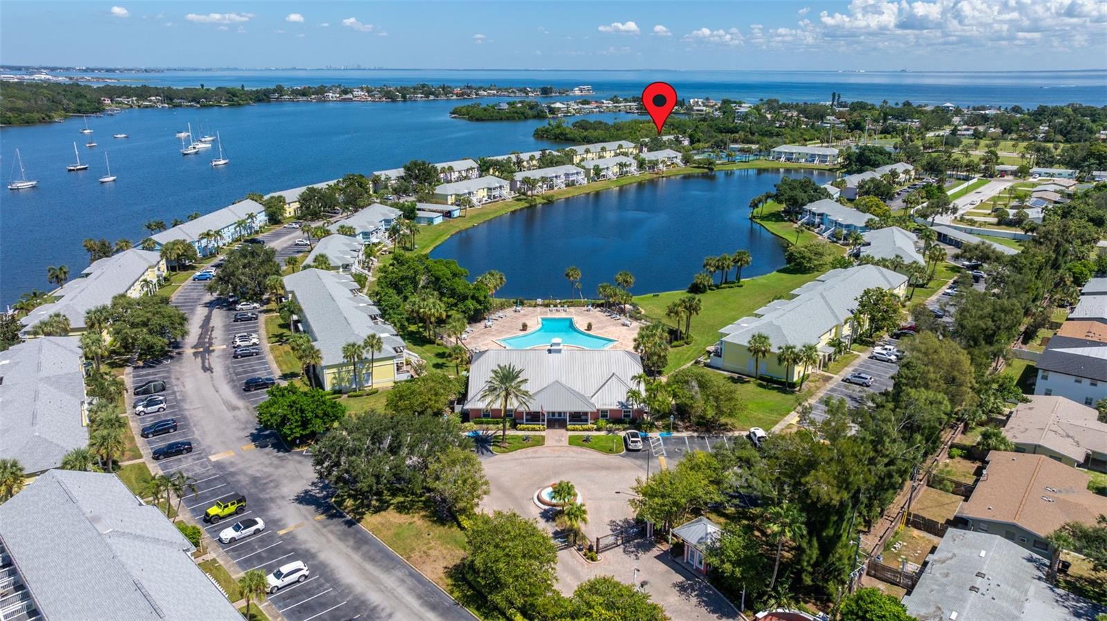 Image 77 of 80 For 249 Pompano Drive Se B