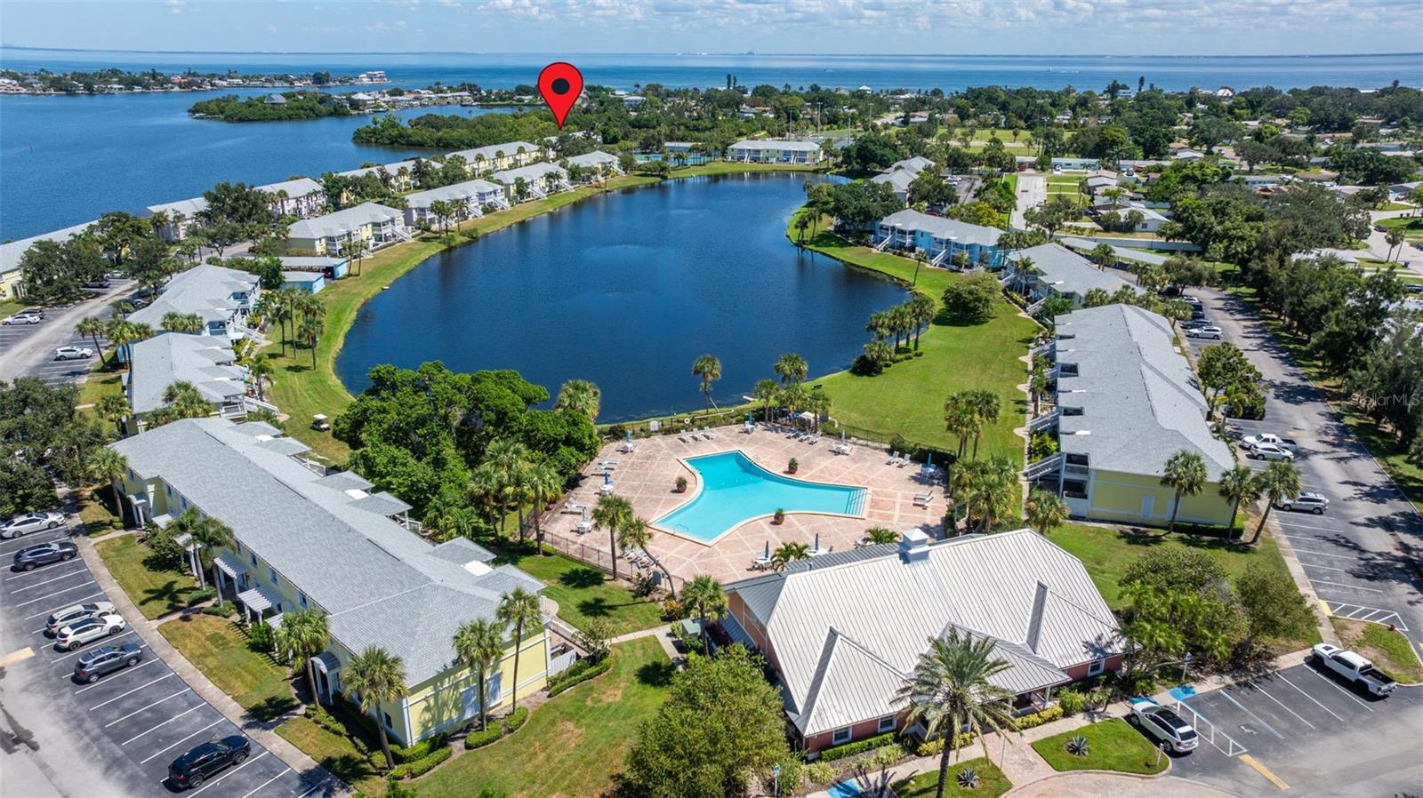 Image 78 of 80 For 249 Pompano Drive Se B