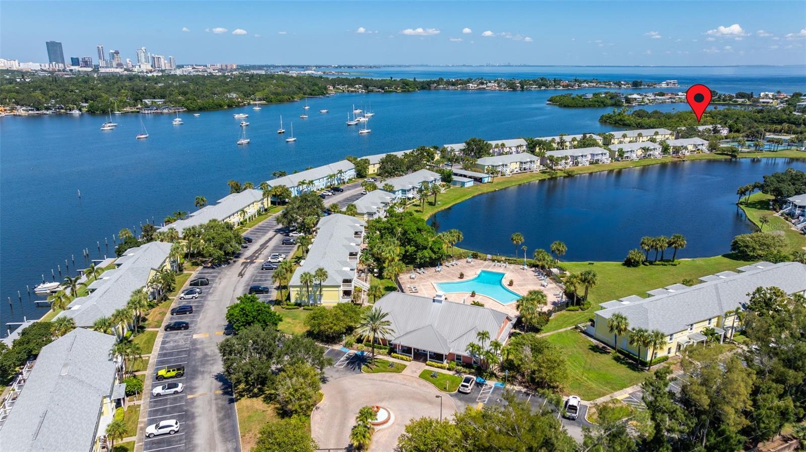 Image 79 of 80 For 249 Pompano Drive Se B