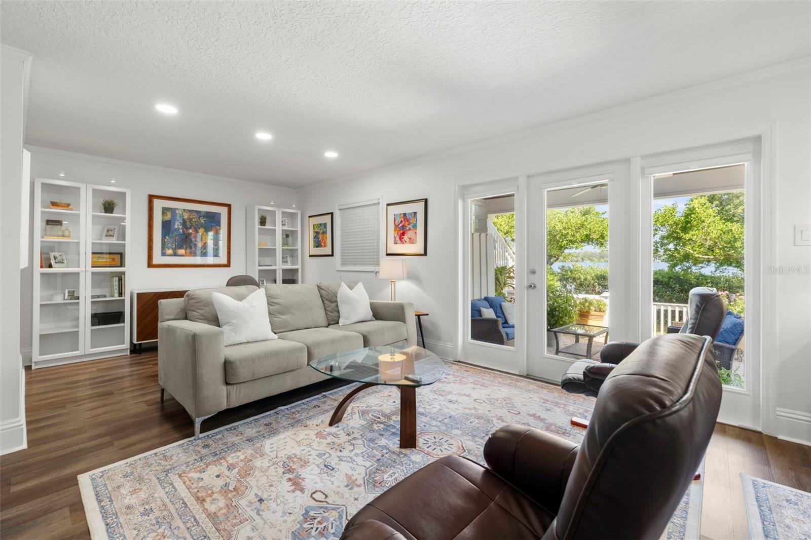 Image 8 of 80 For 249 Pompano Drive Se B