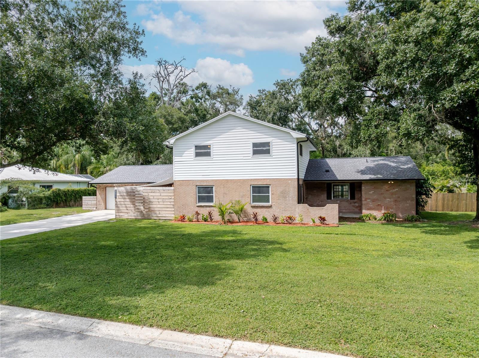 Image 2 of 66 For 2806 Springdell Circle