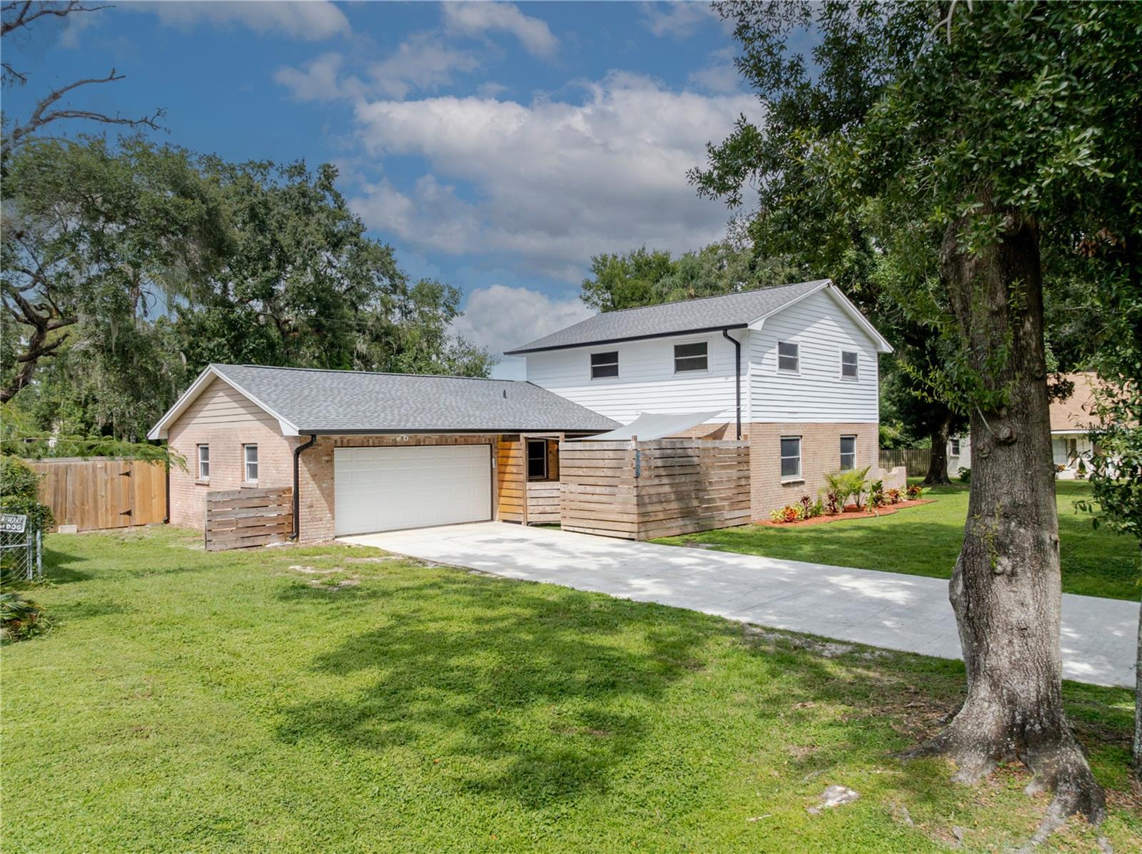 Image 52 of 66 For 2806 Springdell Circle