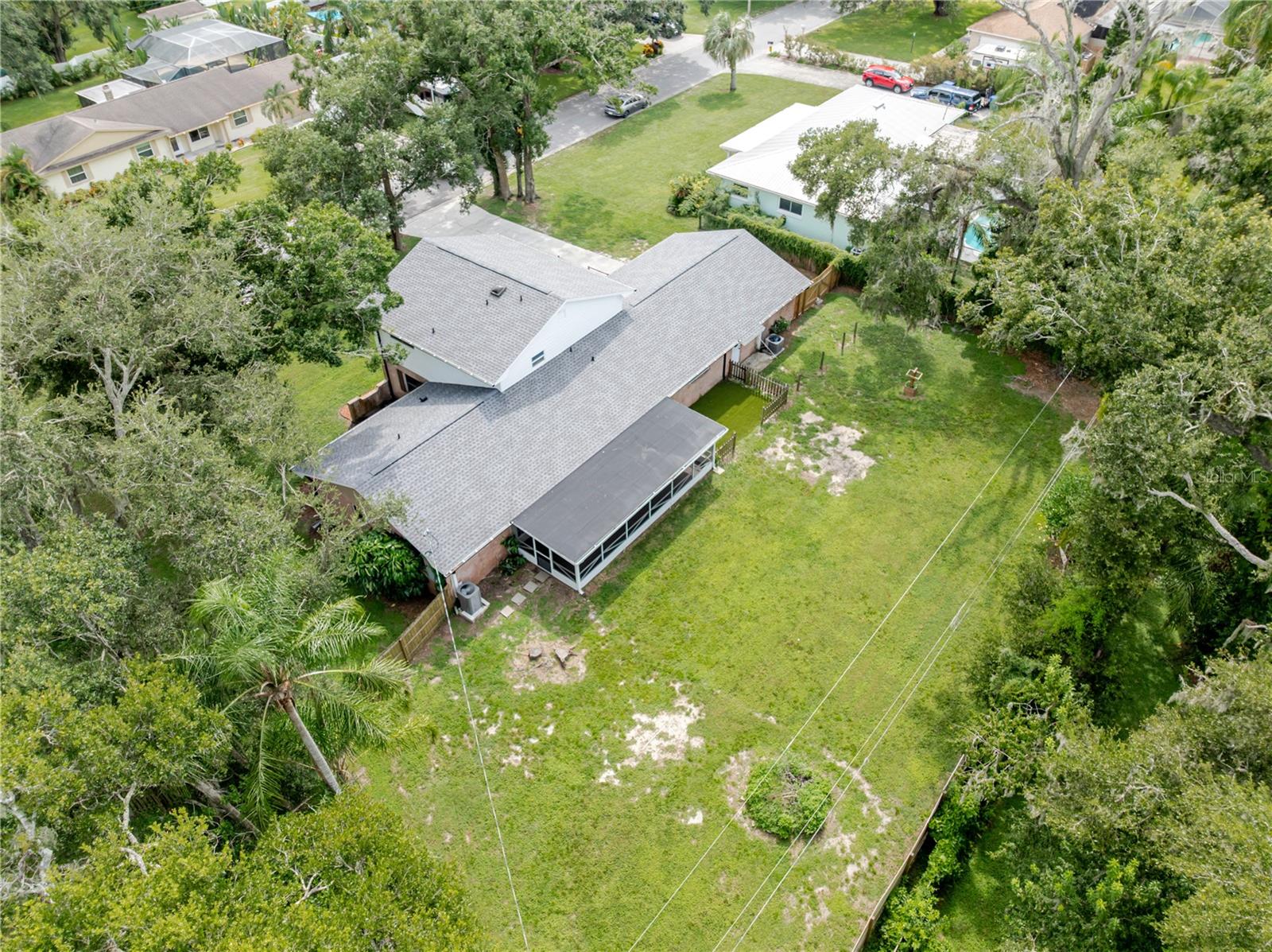 Image 54 of 66 For 2806 Springdell Circle