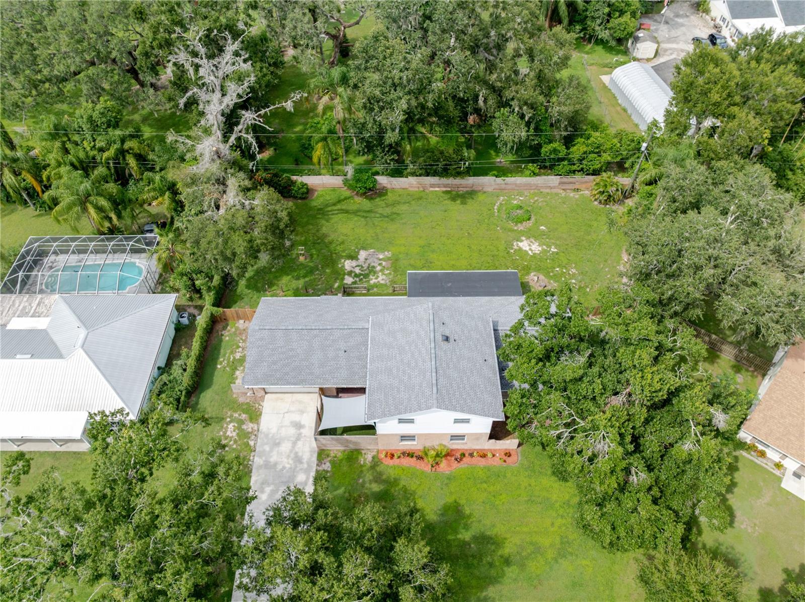 Image 61 of 66 For 2806 Springdell Circle
