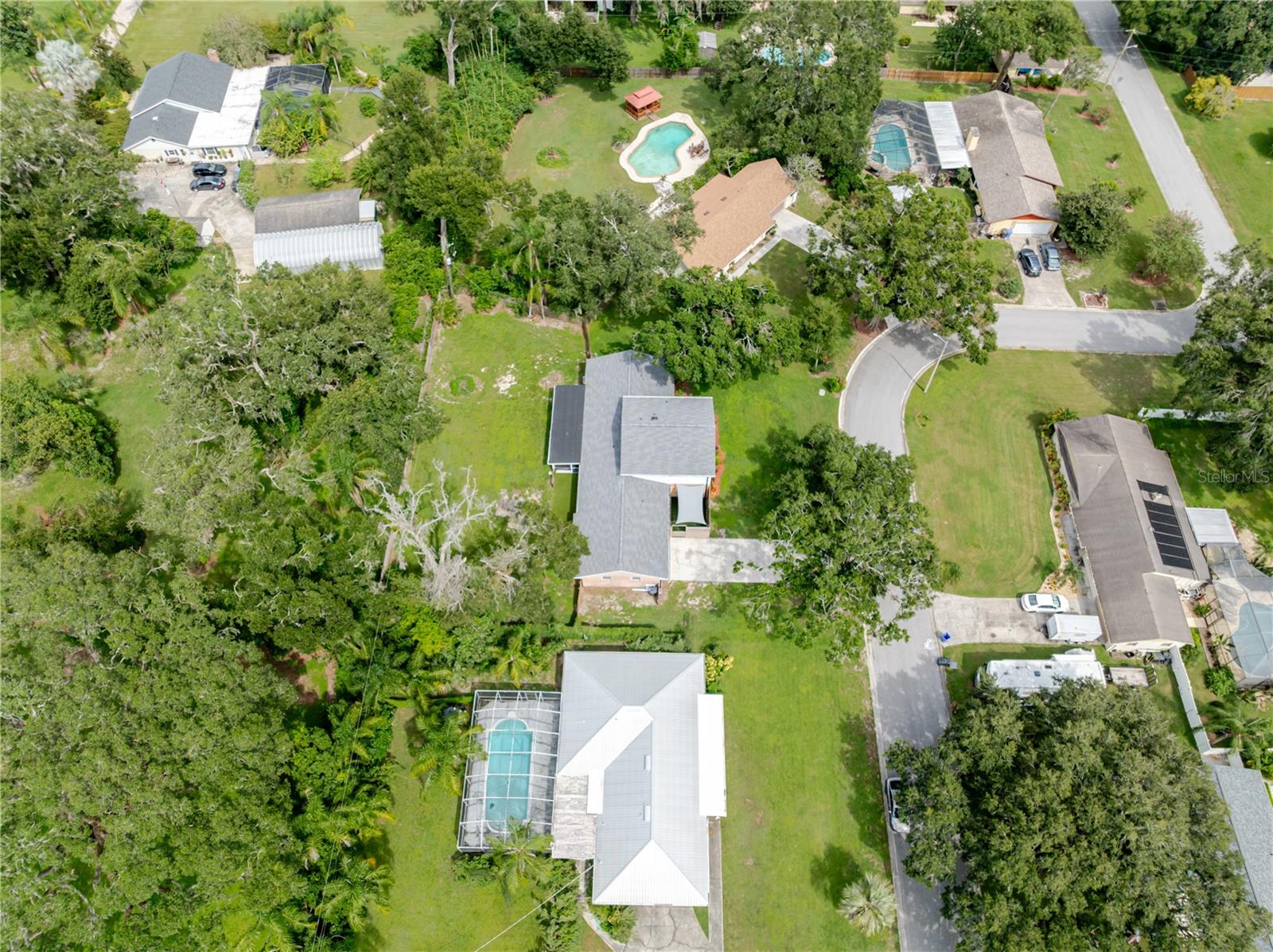 Image 62 of 66 For 2806 Springdell Circle