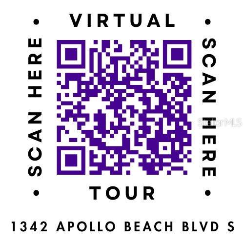 Image 11 of 11 For 1342 Apollo Beach Boulevard S