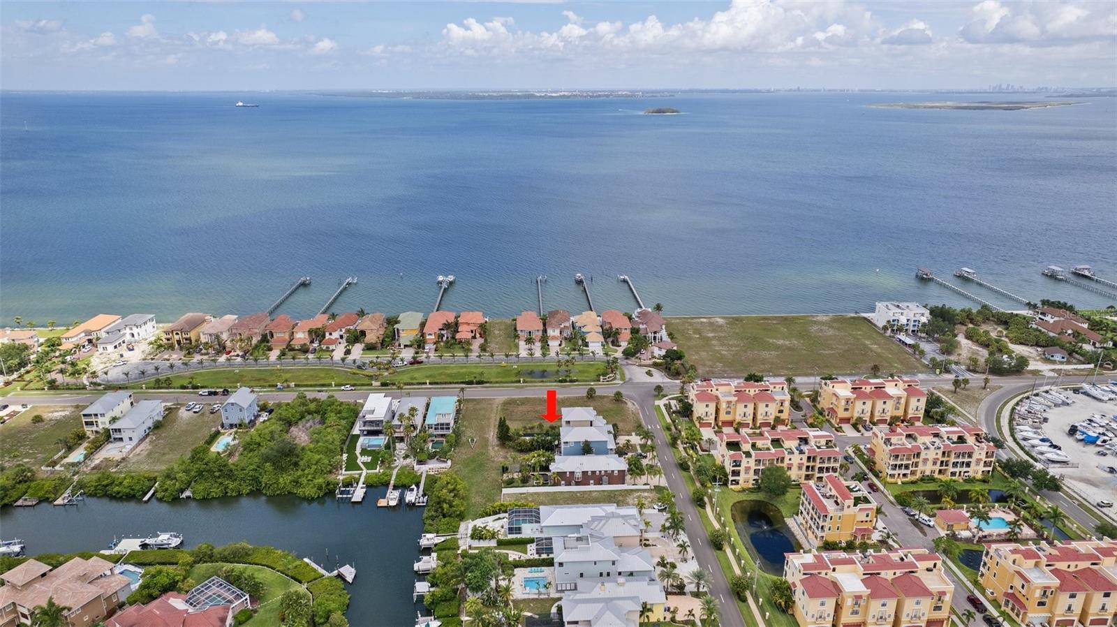 Image 2 of 11 For 1342 Apollo Beach Boulevard S