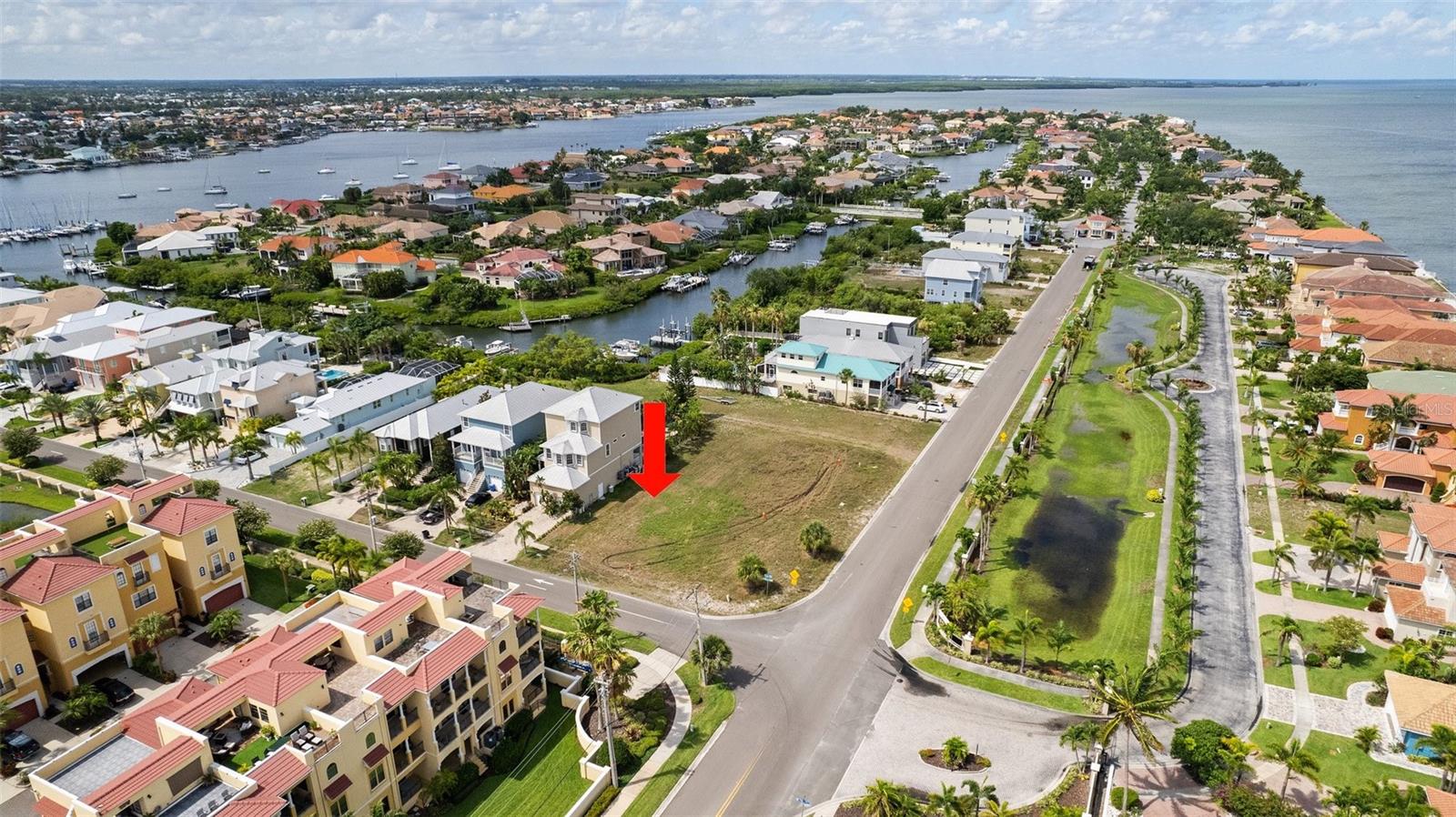 Image 4 of 11 For 1342 Apollo Beach Boulevard S