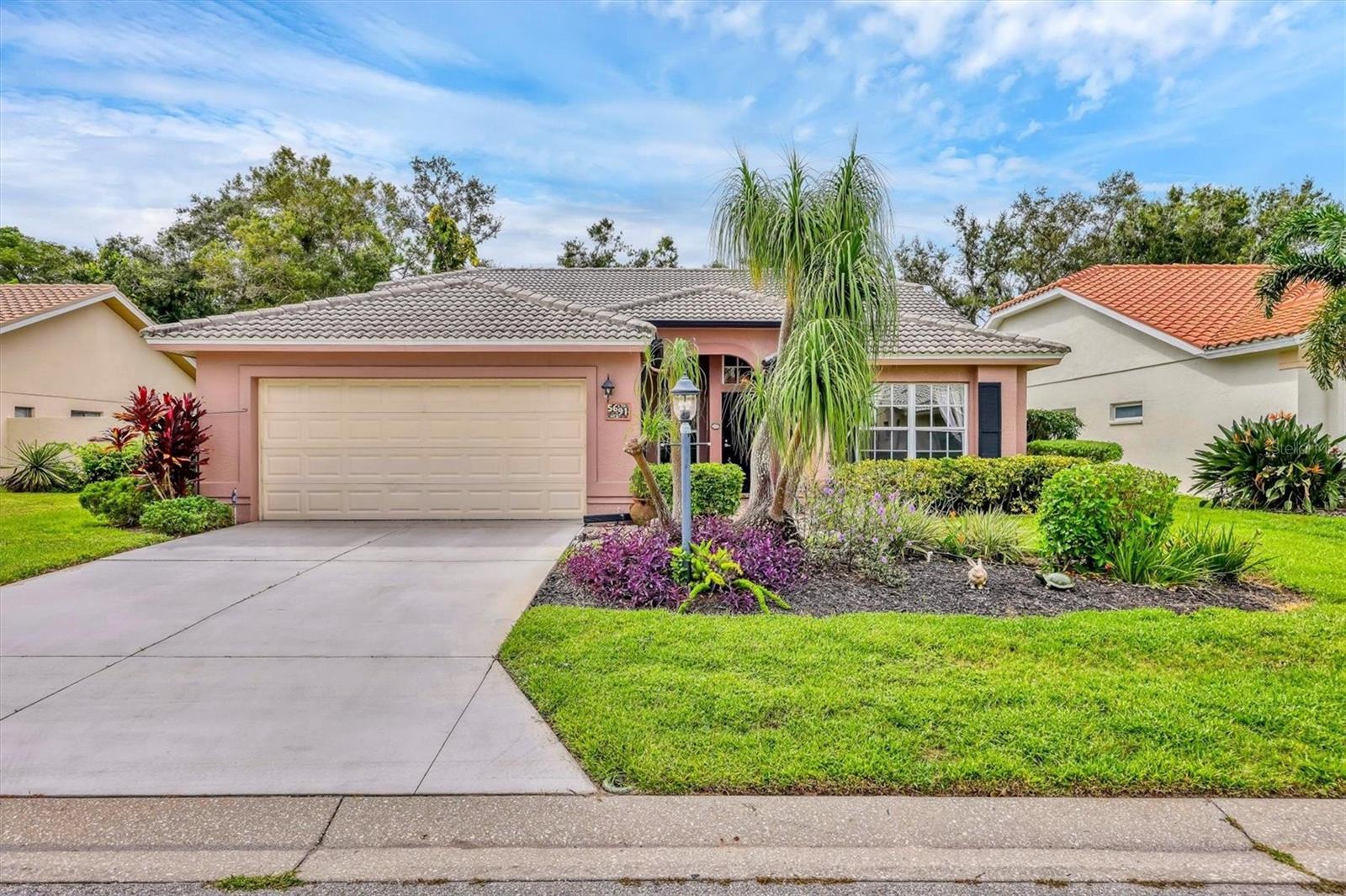 Details for 5691 Beaurivage Avenue, SARASOTA, FL 34243