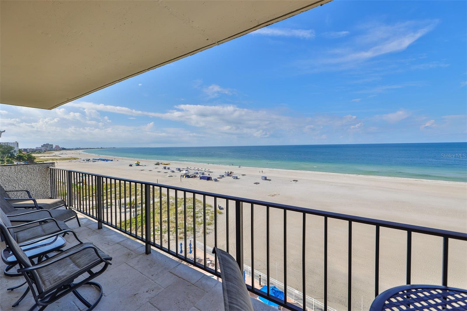Details for 5396 Gulf Boulevard 602, ST PETE BEACH, FL 33706