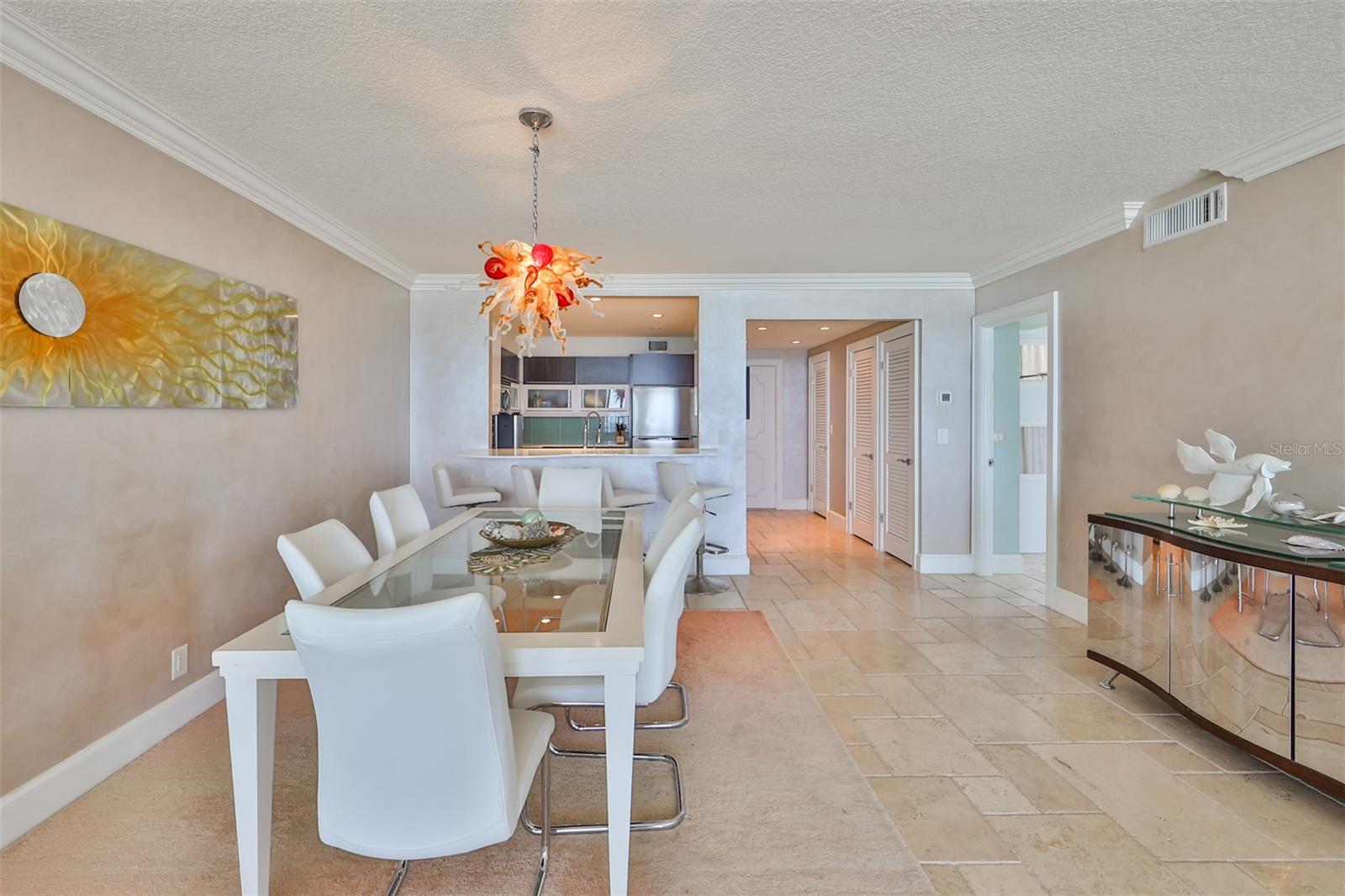 Image 11 of 42 For 5396 Gulf Boulevard 602