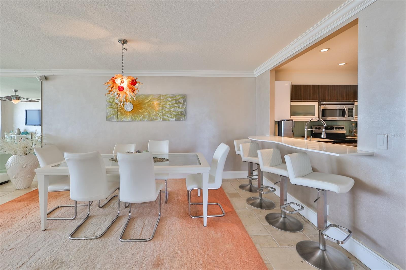 Image 13 of 42 For 5396 Gulf Boulevard 602