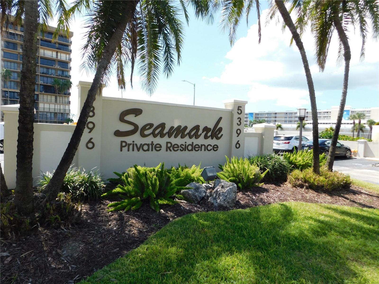 Image 2 of 42 For 5396 Gulf Boulevard 602