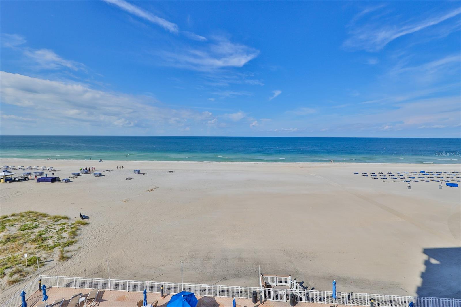Image 27 of 42 For 5396 Gulf Boulevard 602