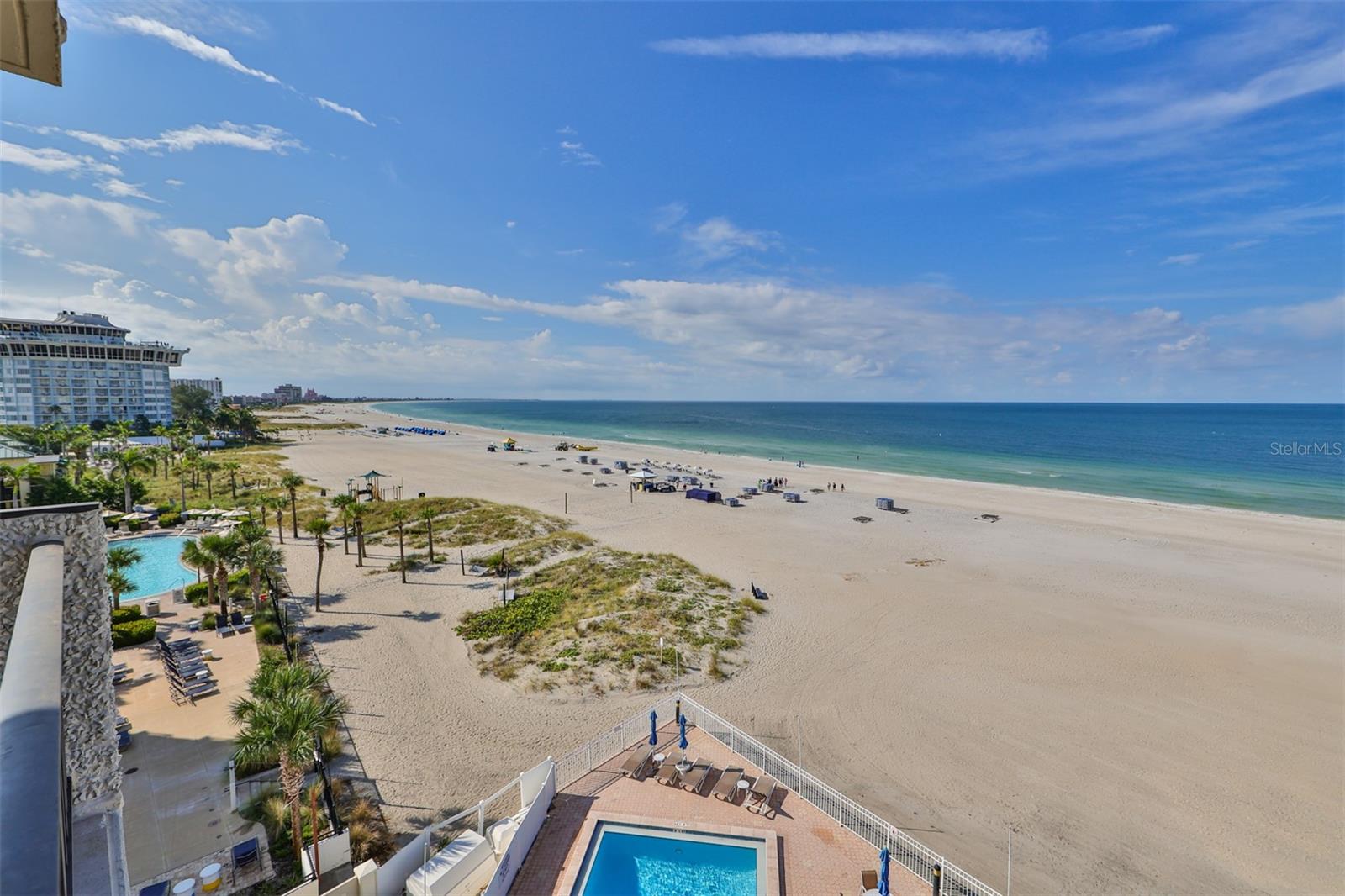 Image 28 of 42 For 5396 Gulf Boulevard 602