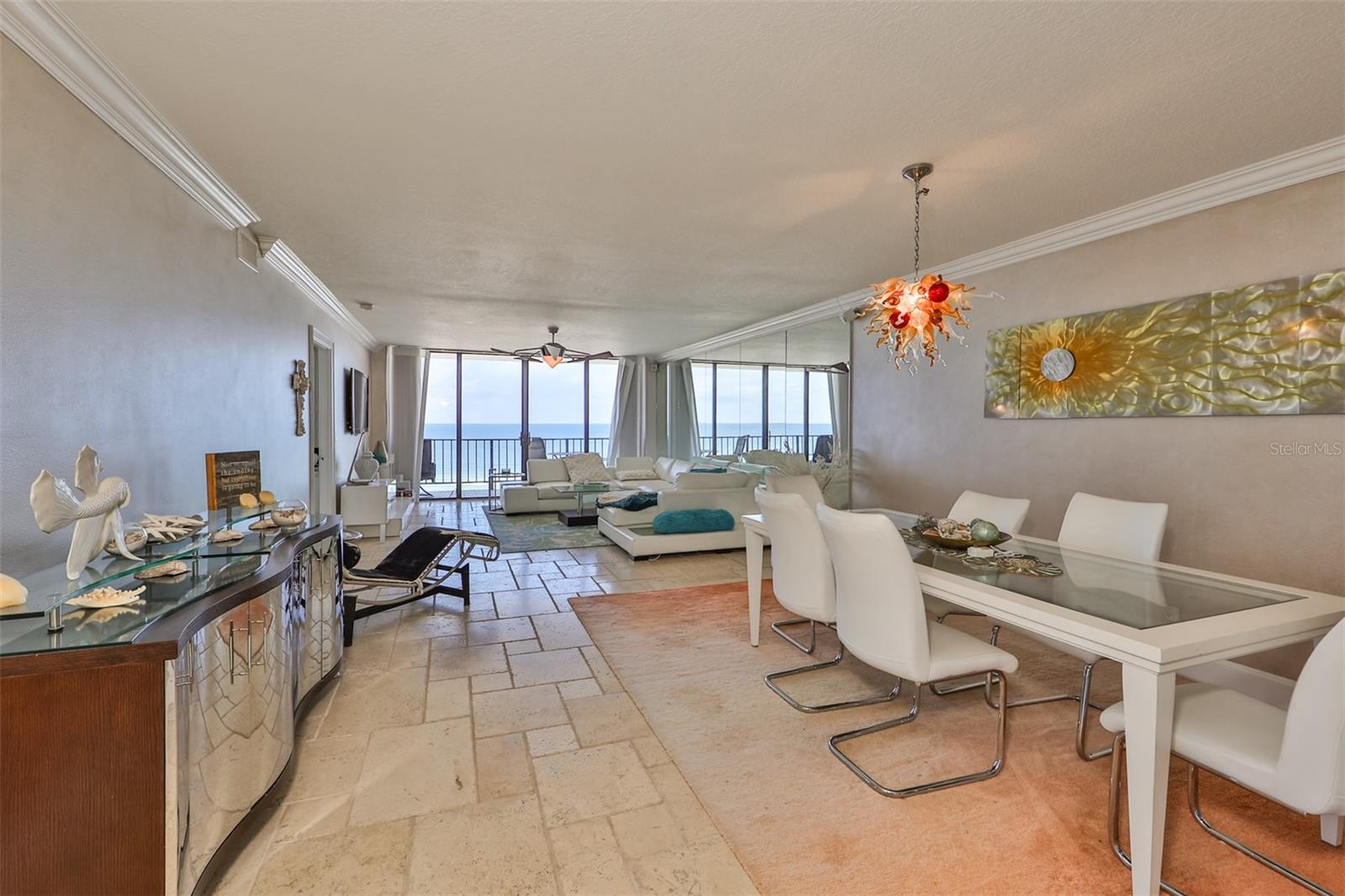 Image 3 of 42 For 5396 Gulf Boulevard 602