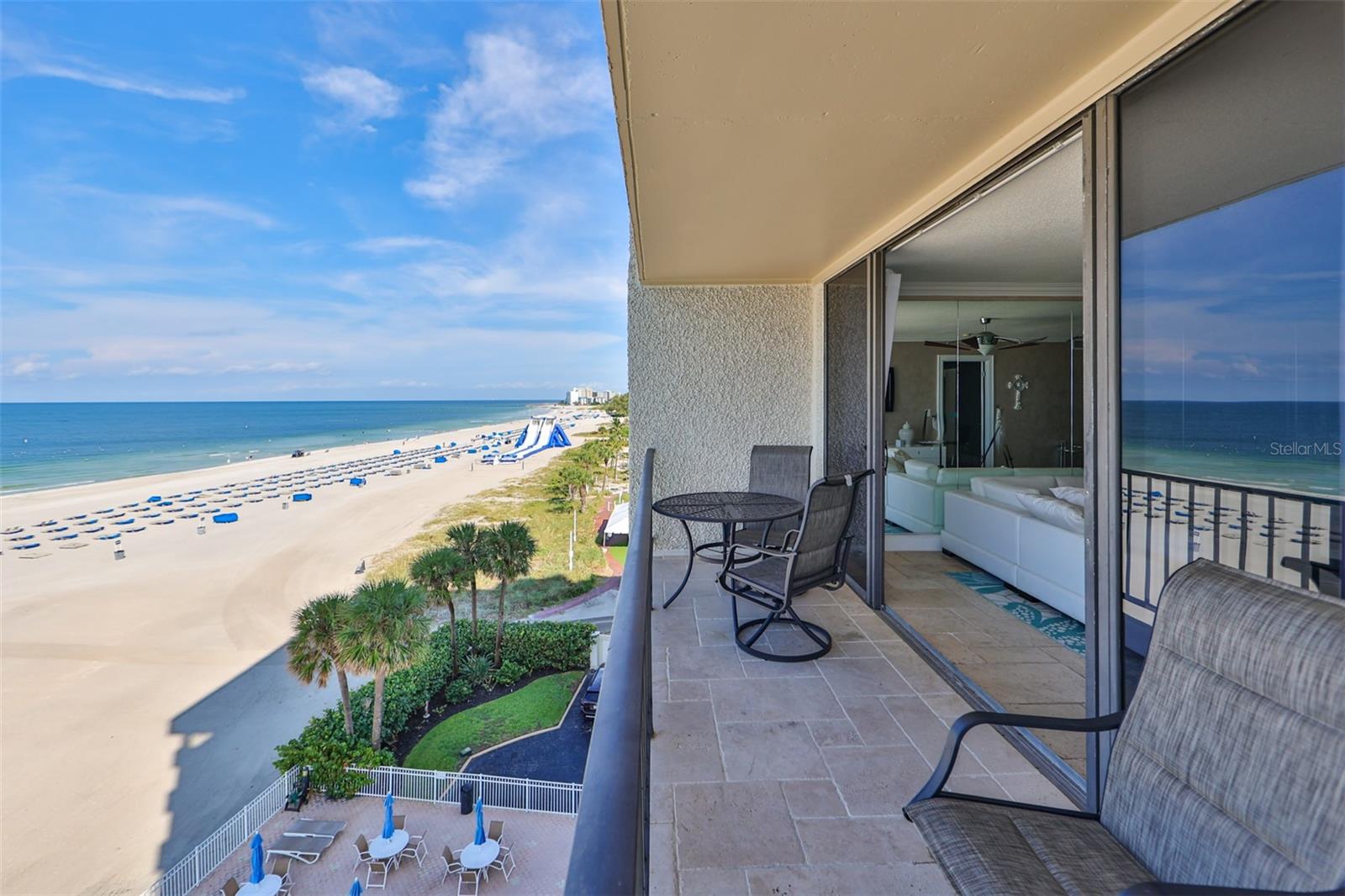Image 31 of 42 For 5396 Gulf Boulevard 602