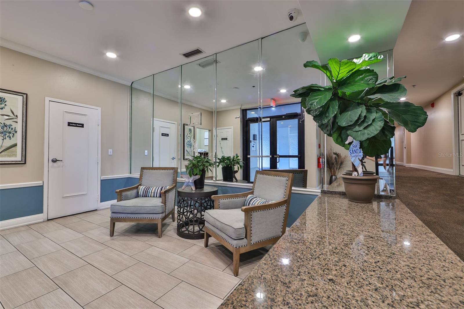 Image 34 of 42 For 5396 Gulf Boulevard 602