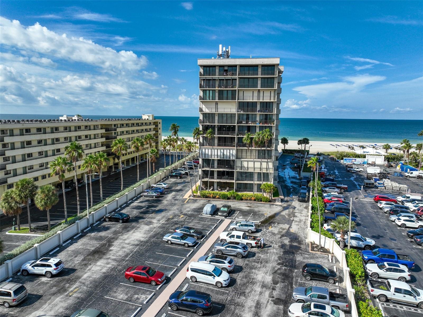Image 37 of 42 For 5396 Gulf Boulevard 602