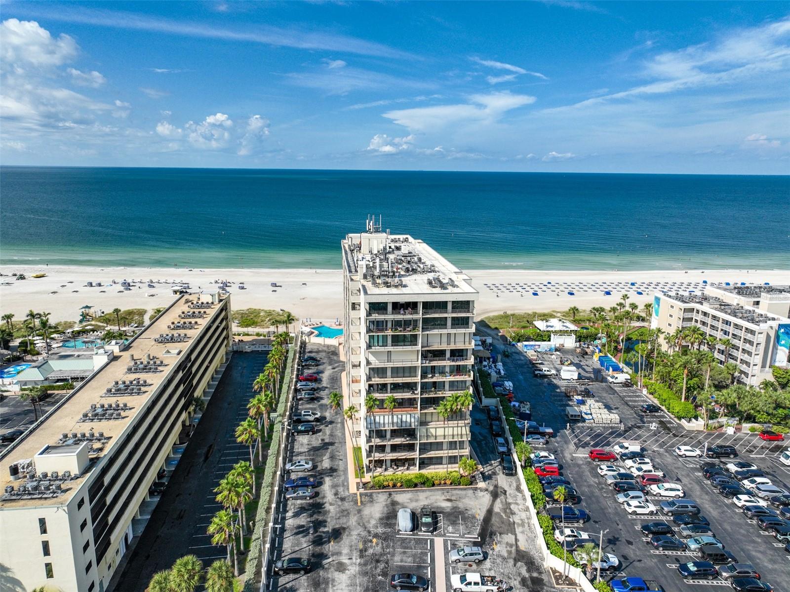 Image 38 of 42 For 5396 Gulf Boulevard 602