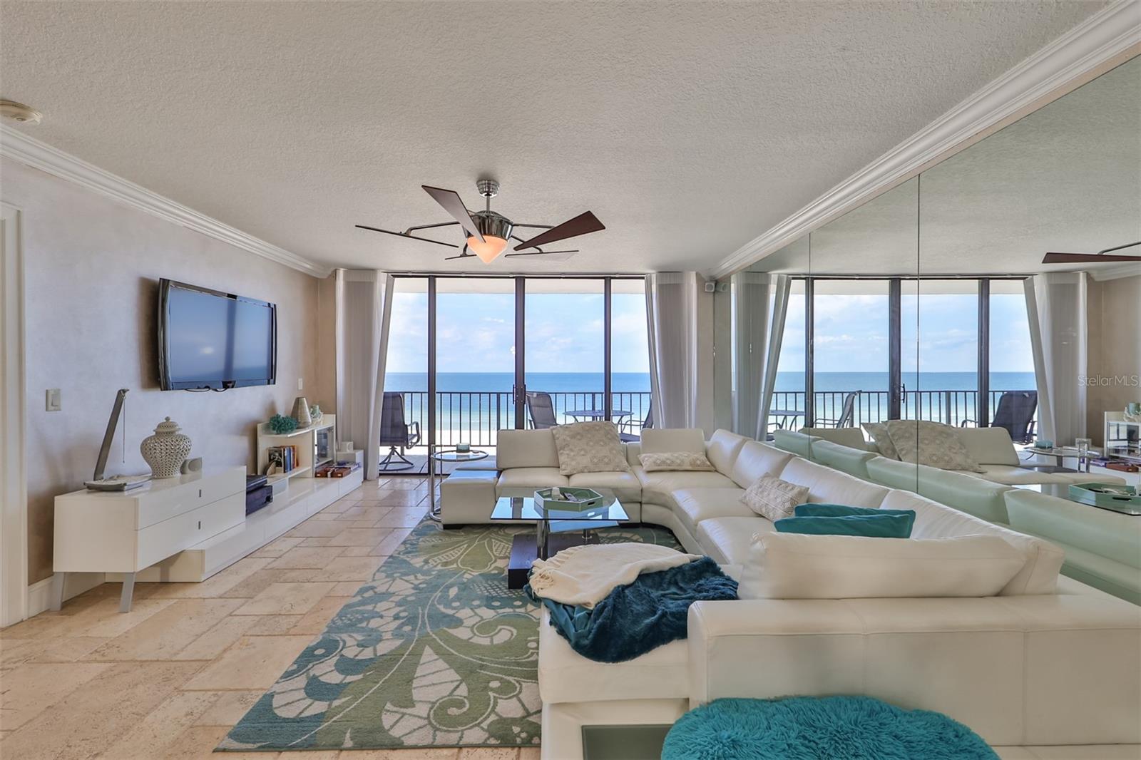 Image 5 of 42 For 5396 Gulf Boulevard 602