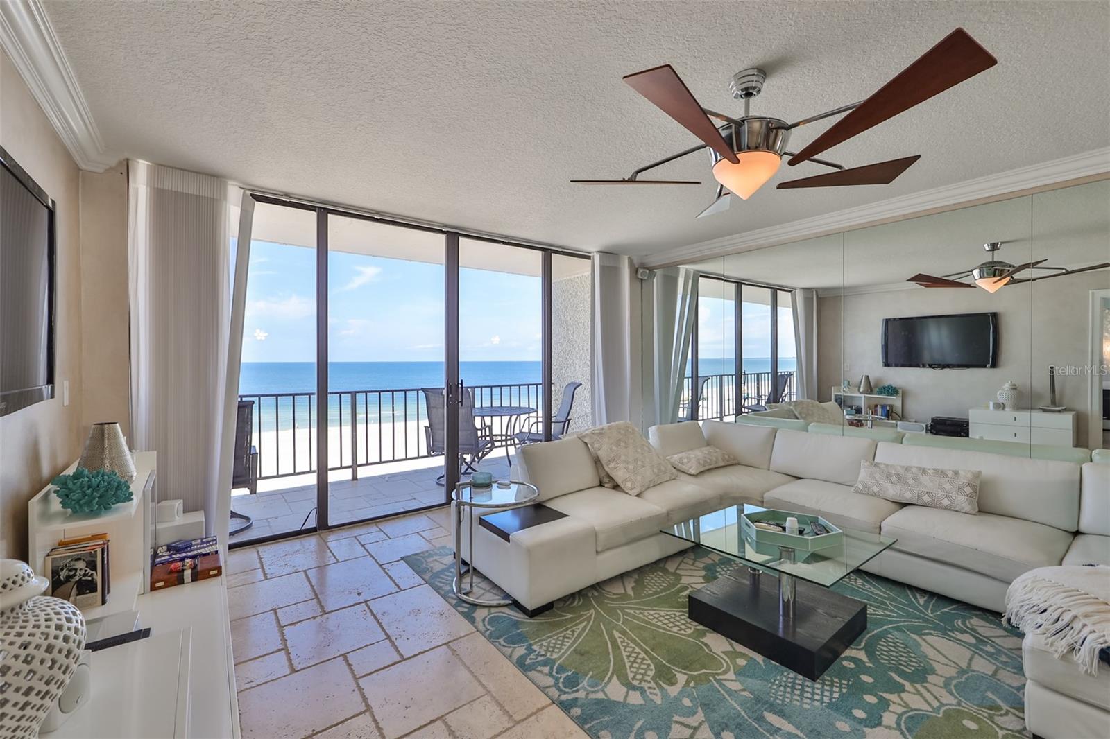 Image 7 of 42 For 5396 Gulf Boulevard 602