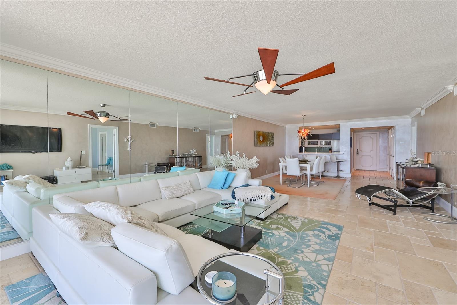 Image 8 of 42 For 5396 Gulf Boulevard 602