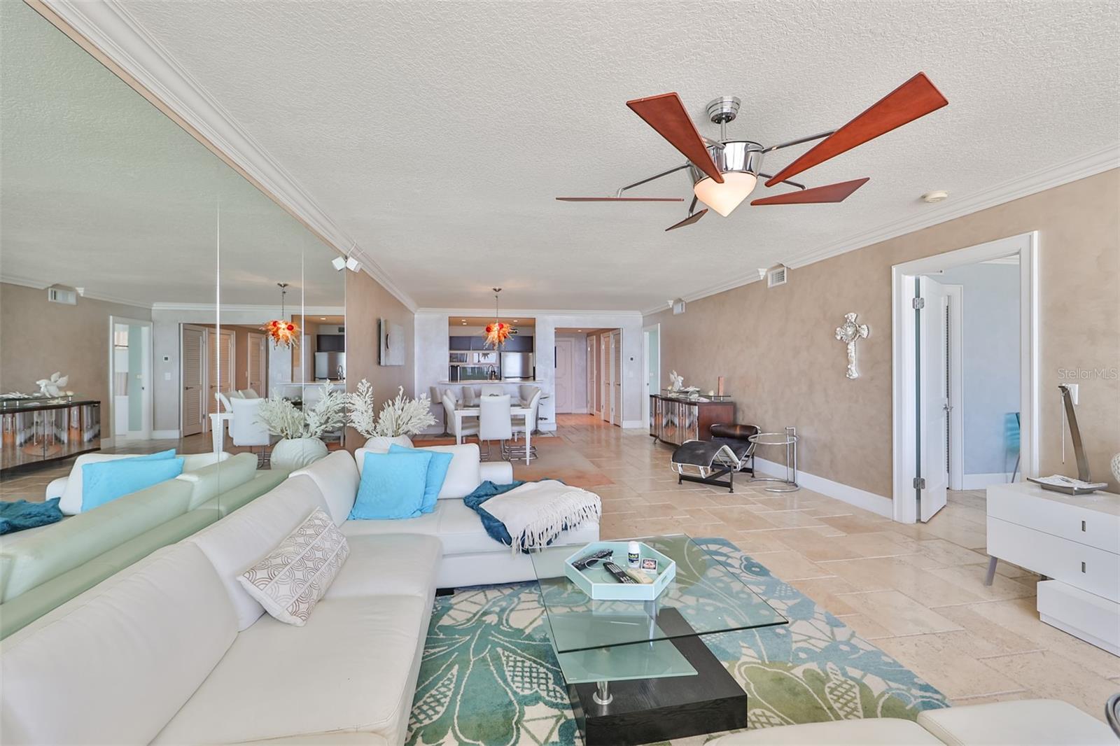 Image 9 of 42 For 5396 Gulf Boulevard 602