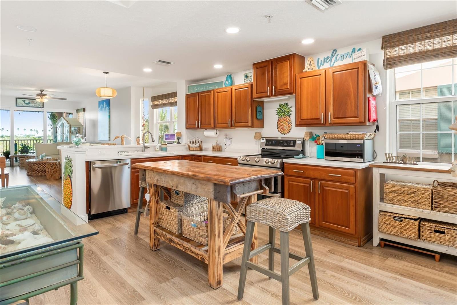 Image 4 of 48 For 13213 Gasparilla Road B305