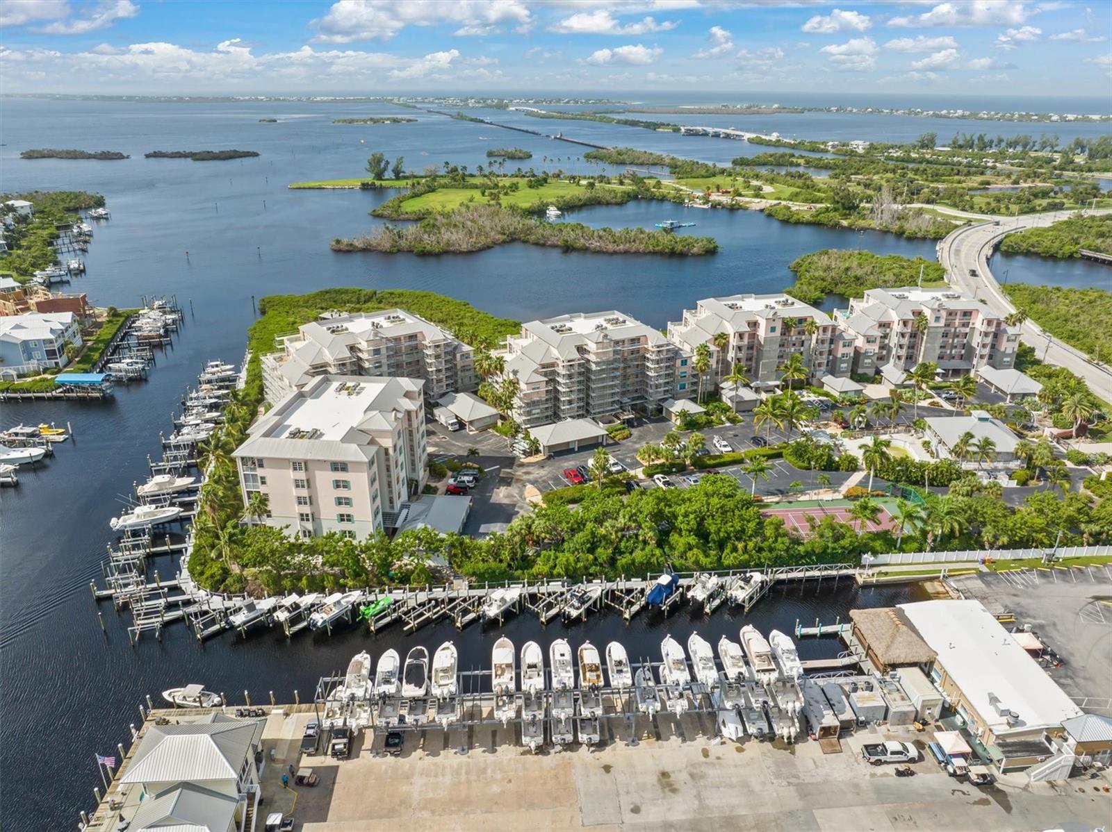 Image 40 of 48 For 13213 Gasparilla Road B305