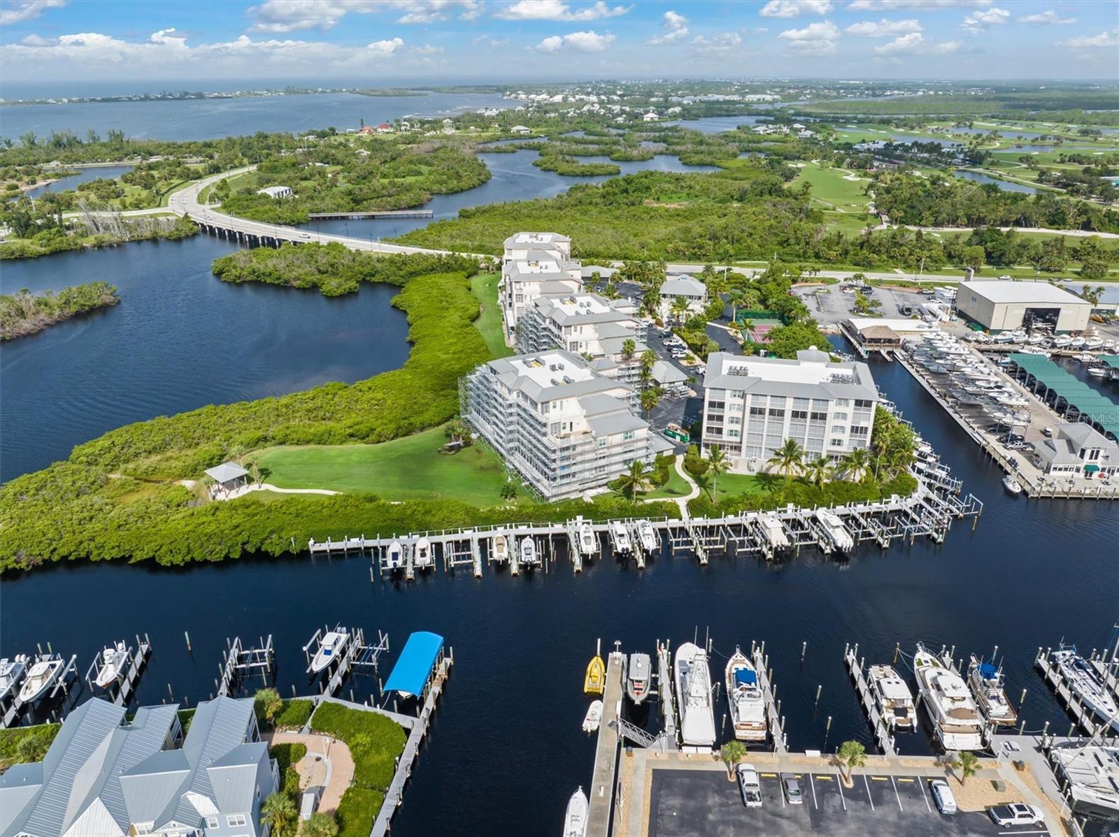 Image 41 of 48 For 13213 Gasparilla Road B305