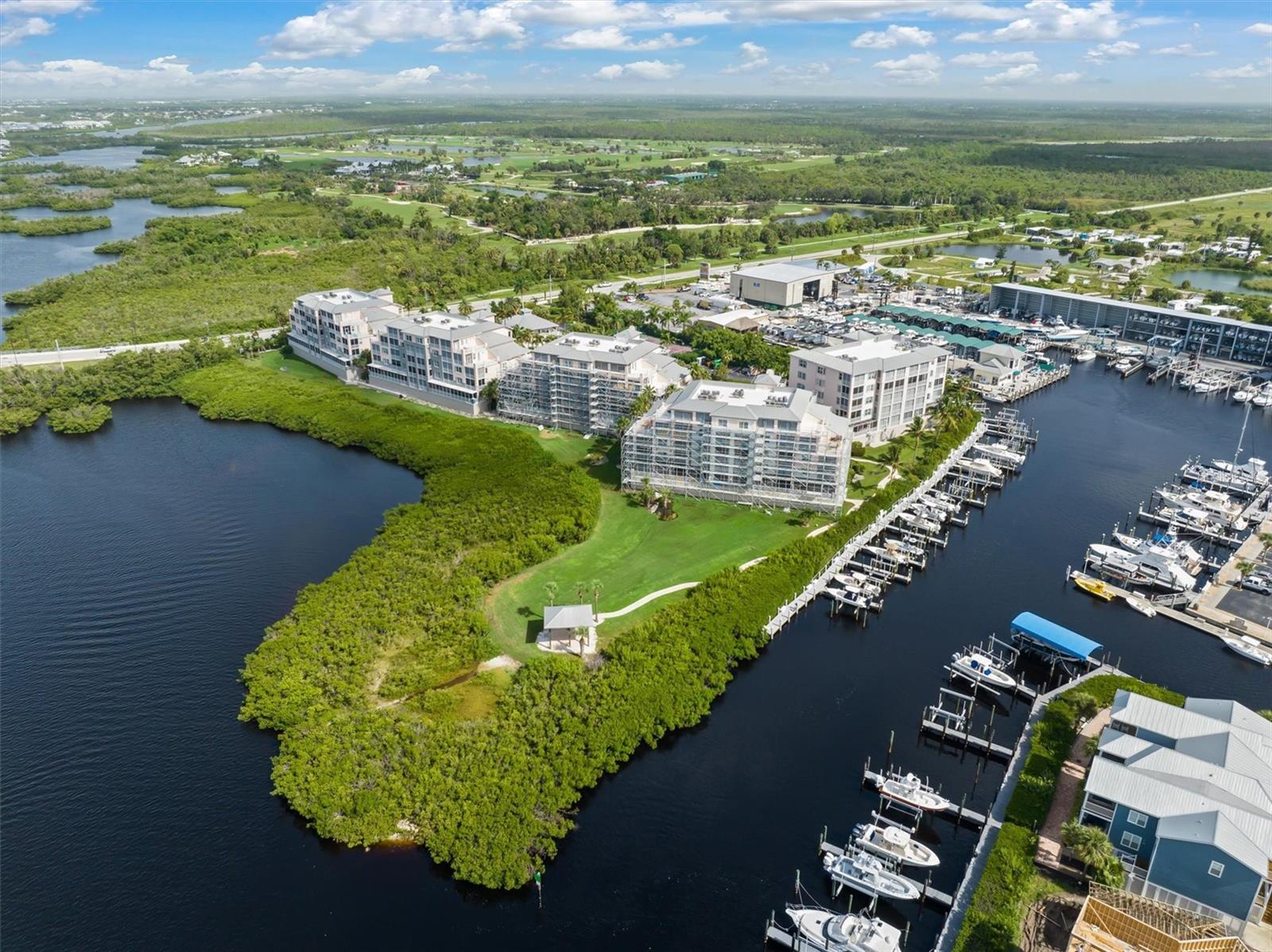 Image 42 of 48 For 13213 Gasparilla Road B305