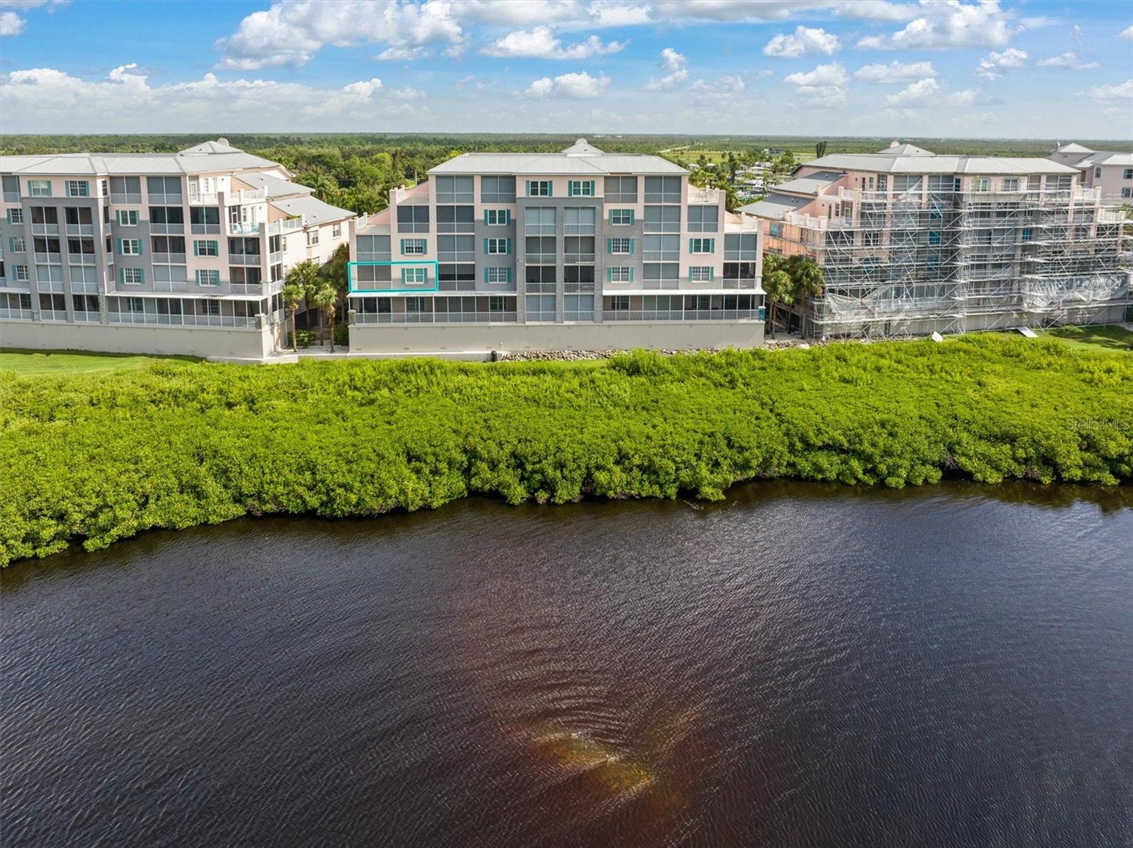 Image 44 of 48 For 13213 Gasparilla Road B305