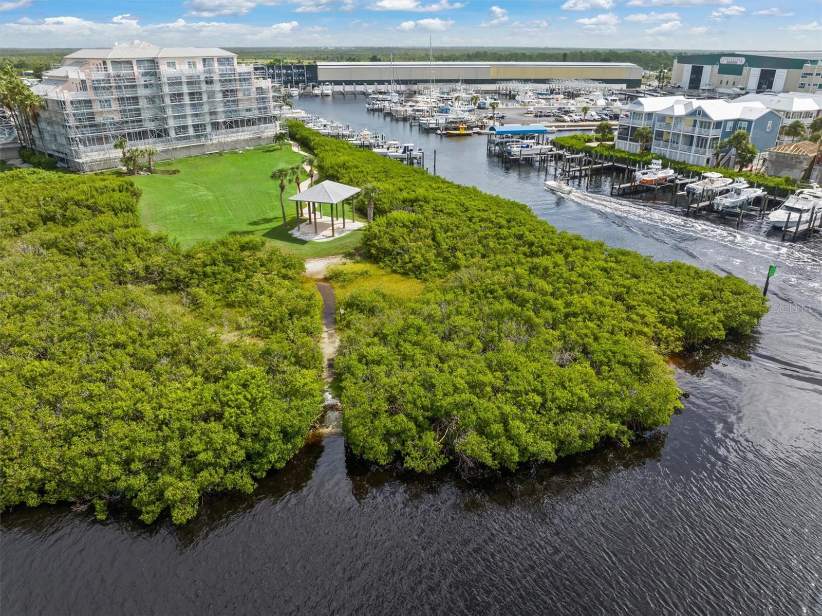 Image 46 of 48 For 13213 Gasparilla Road B305