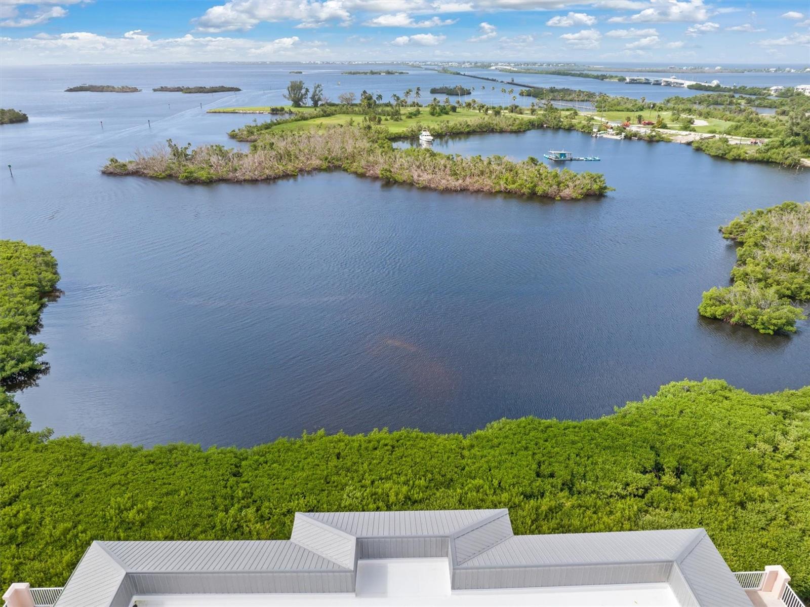Image 47 of 48 For 13213 Gasparilla Road B305