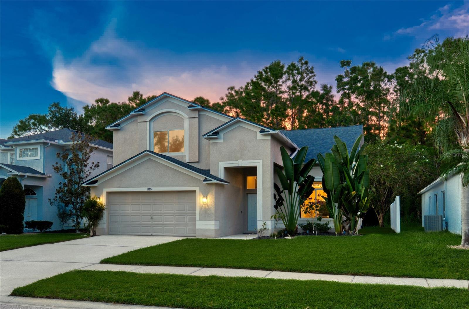 Details for 13234 Royal George Avenue, ODESSA, FL 33556