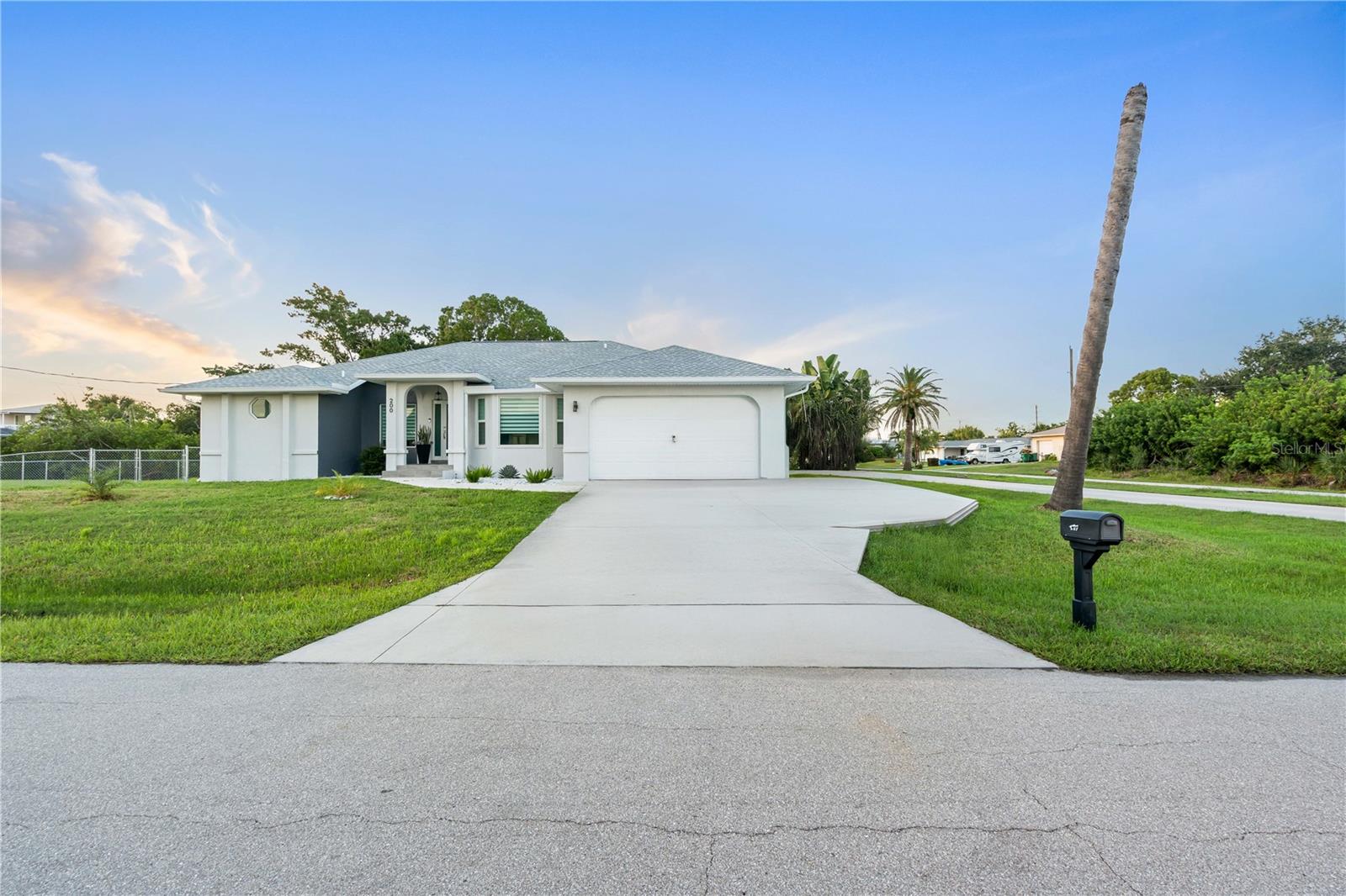 Details for 200 Dolphin Parkway, PUNTA GORDA, FL 33950