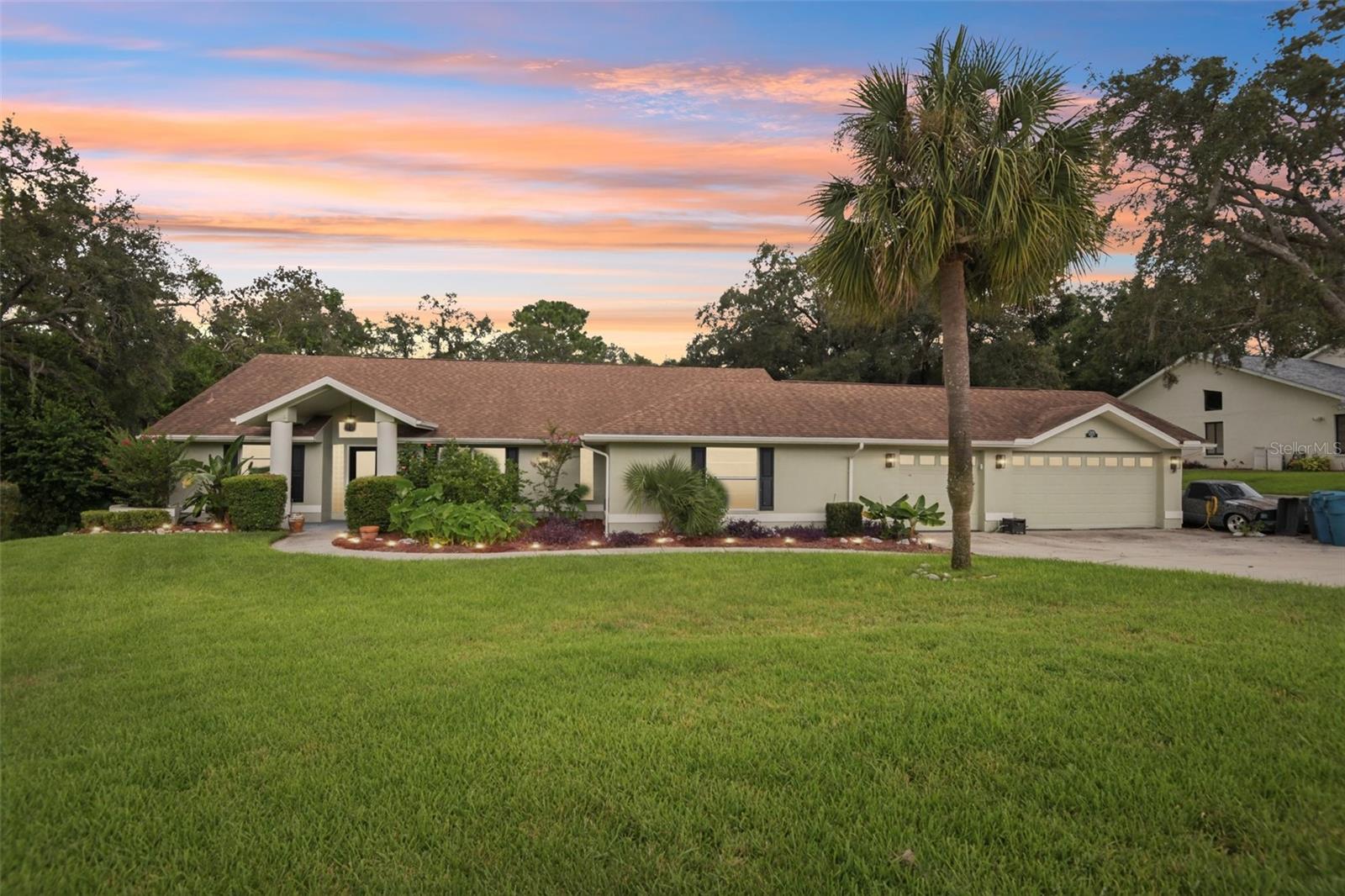 Details for 13001 Jocelyn Way, SPRING HILL, FL 34609