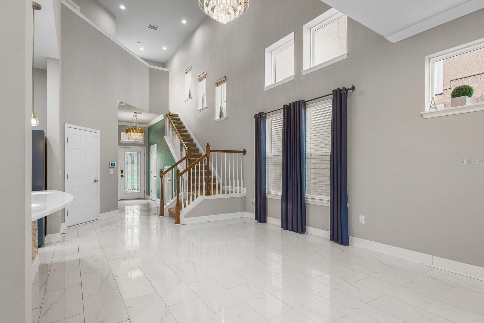 Image 11 of 50 For 14310 Barrington Stowers Drive