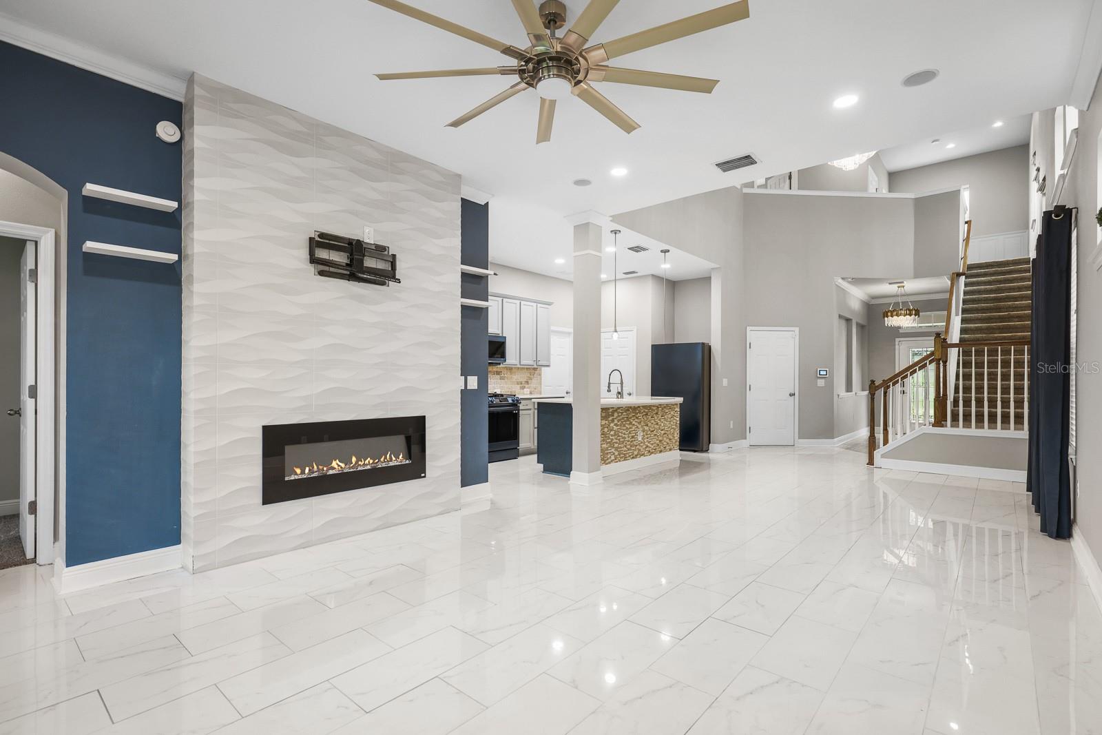 Image 12 of 50 For 14310 Barrington Stowers Drive