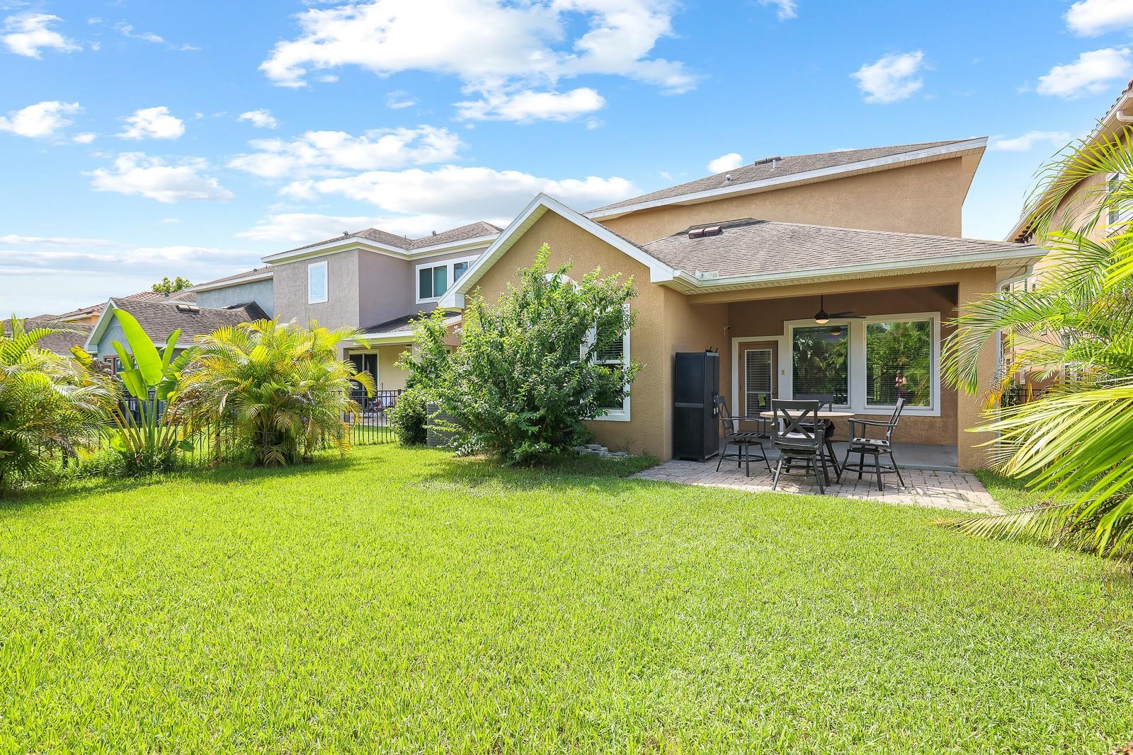 Image 32 of 50 For 14310 Barrington Stowers Drive