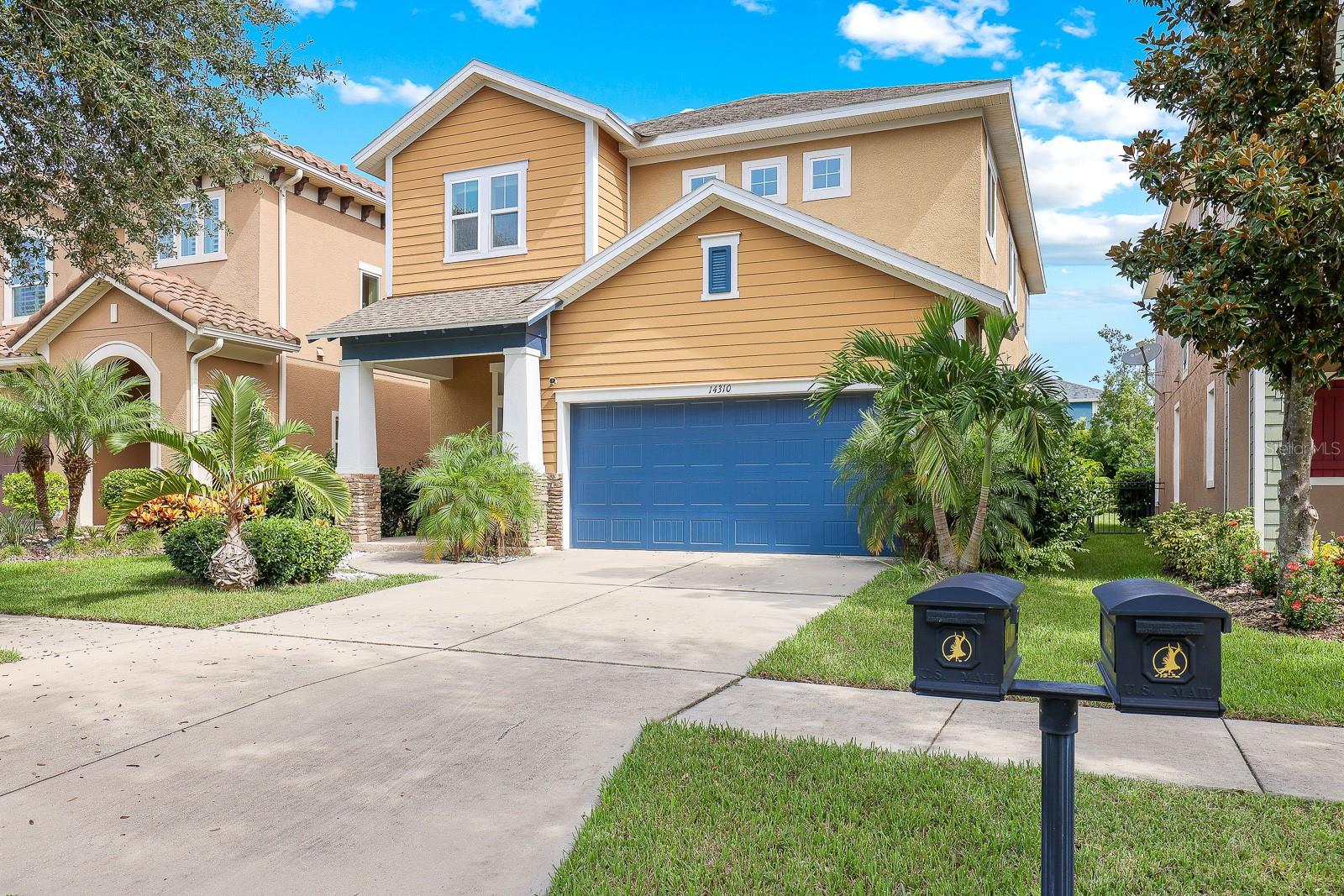 Image 34 of 50 For 14310 Barrington Stowers Drive