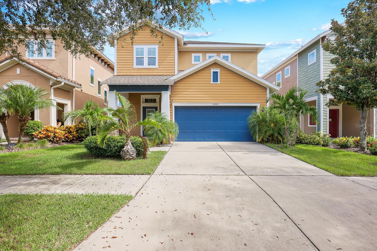 Image 35 of 50 For 14310 Barrington Stowers Drive