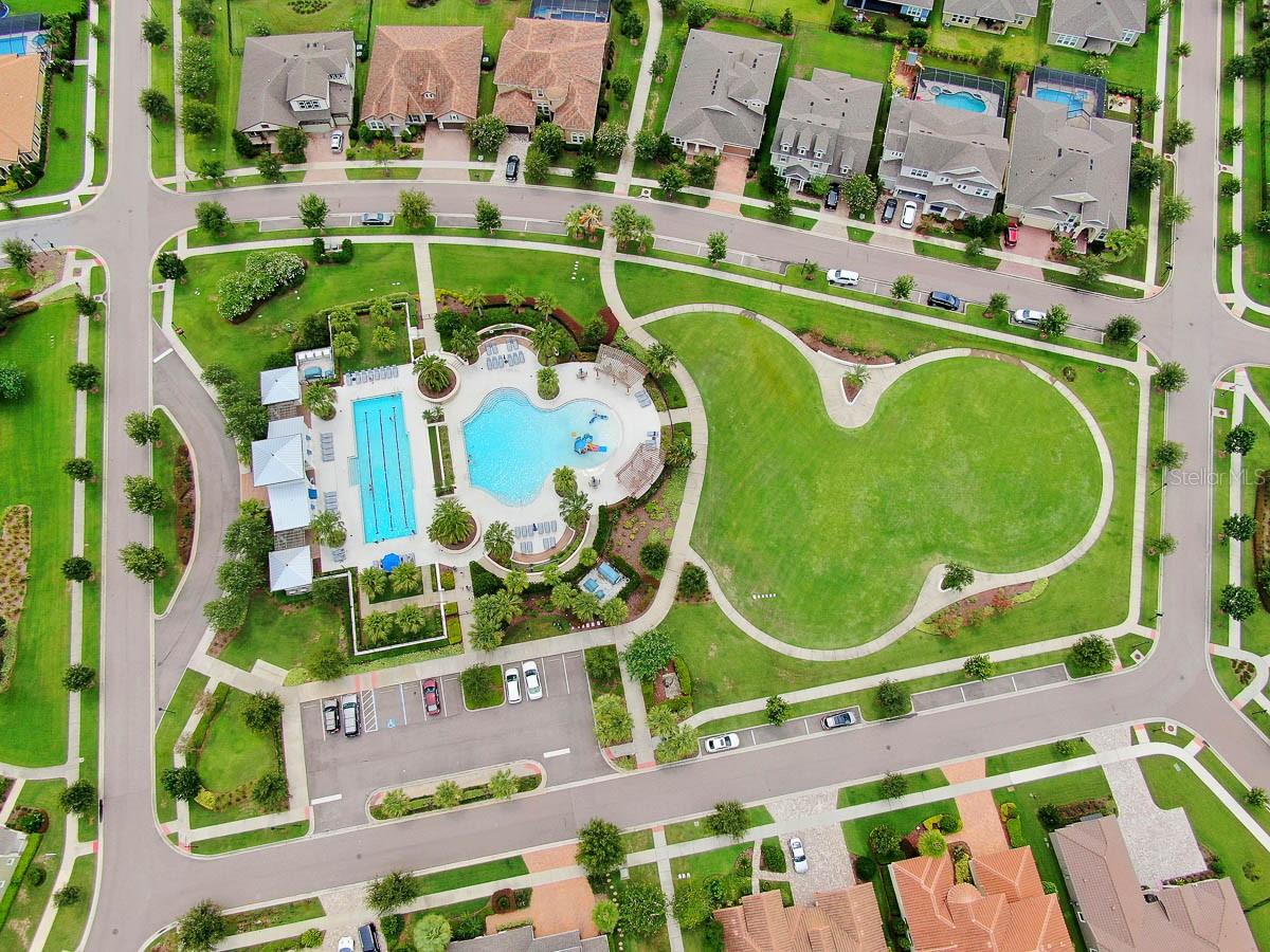 Image 37 of 50 For 14310 Barrington Stowers Drive