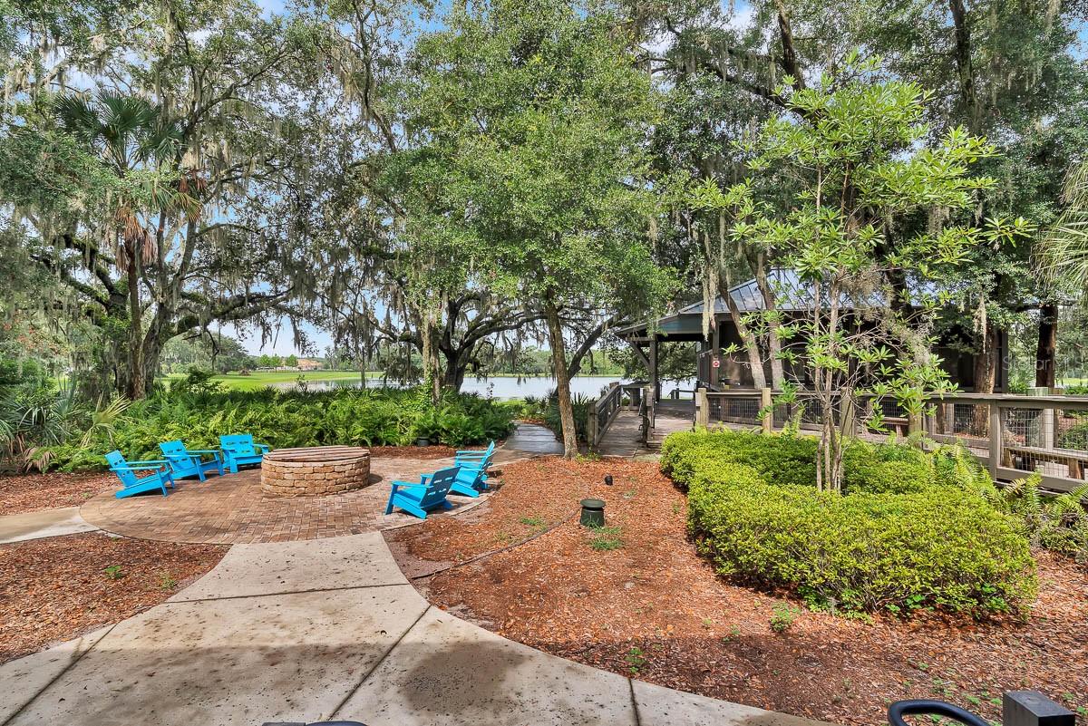 Image 48 of 50 For 14310 Barrington Stowers Drive