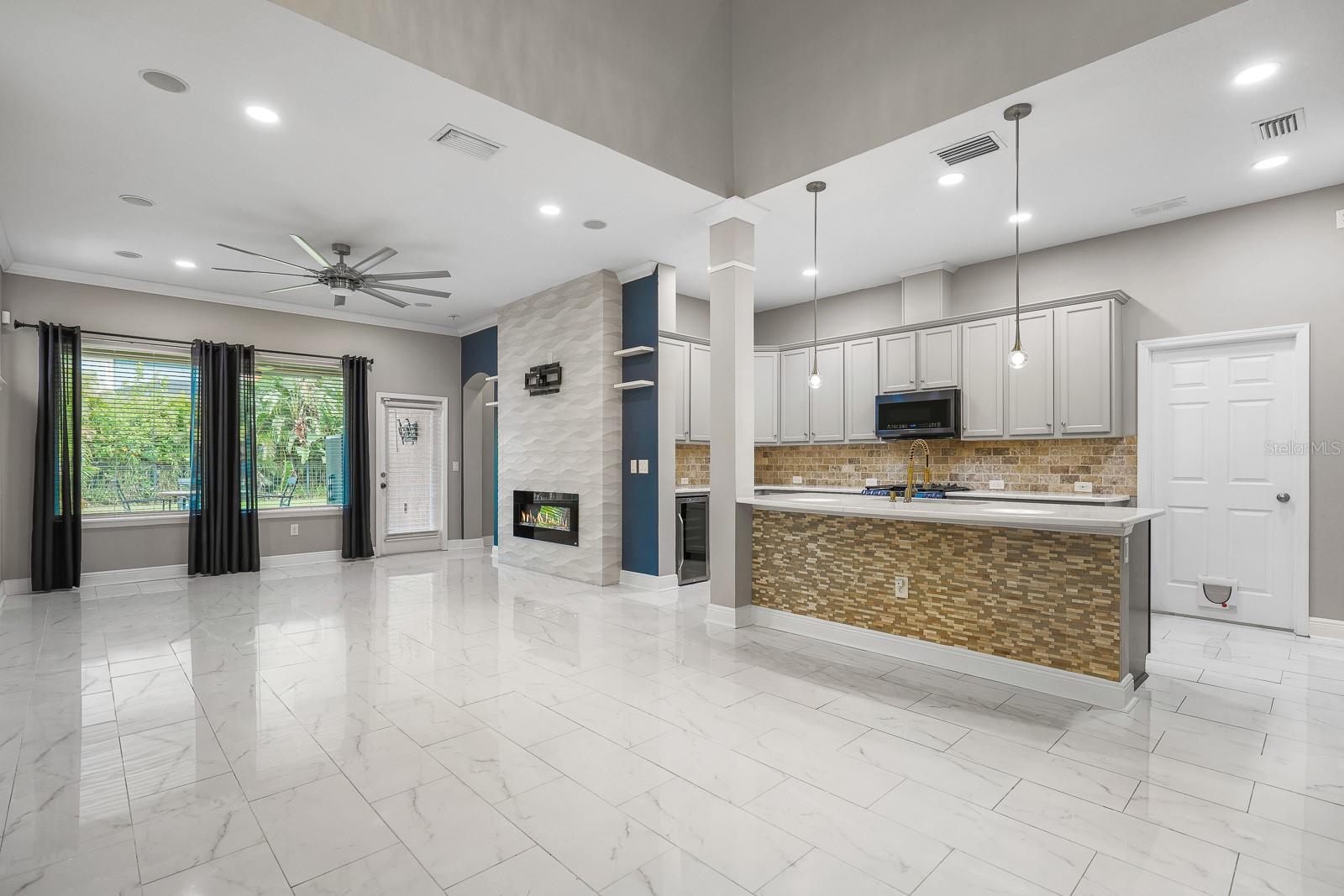 Image 9 of 50 For 14310 Barrington Stowers Drive